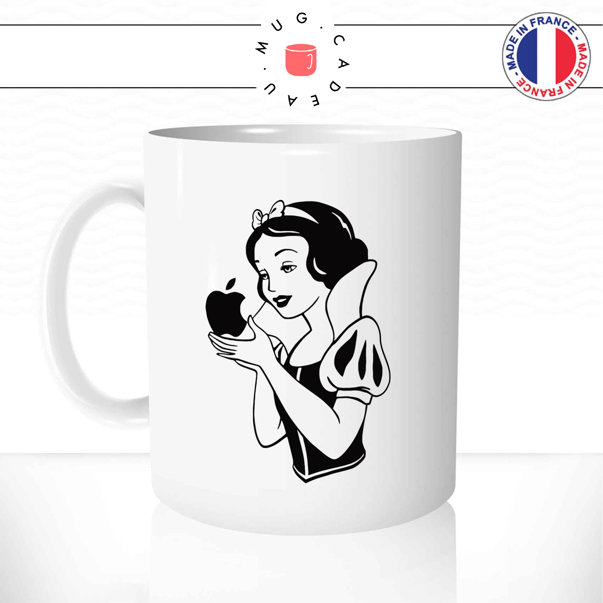 apple