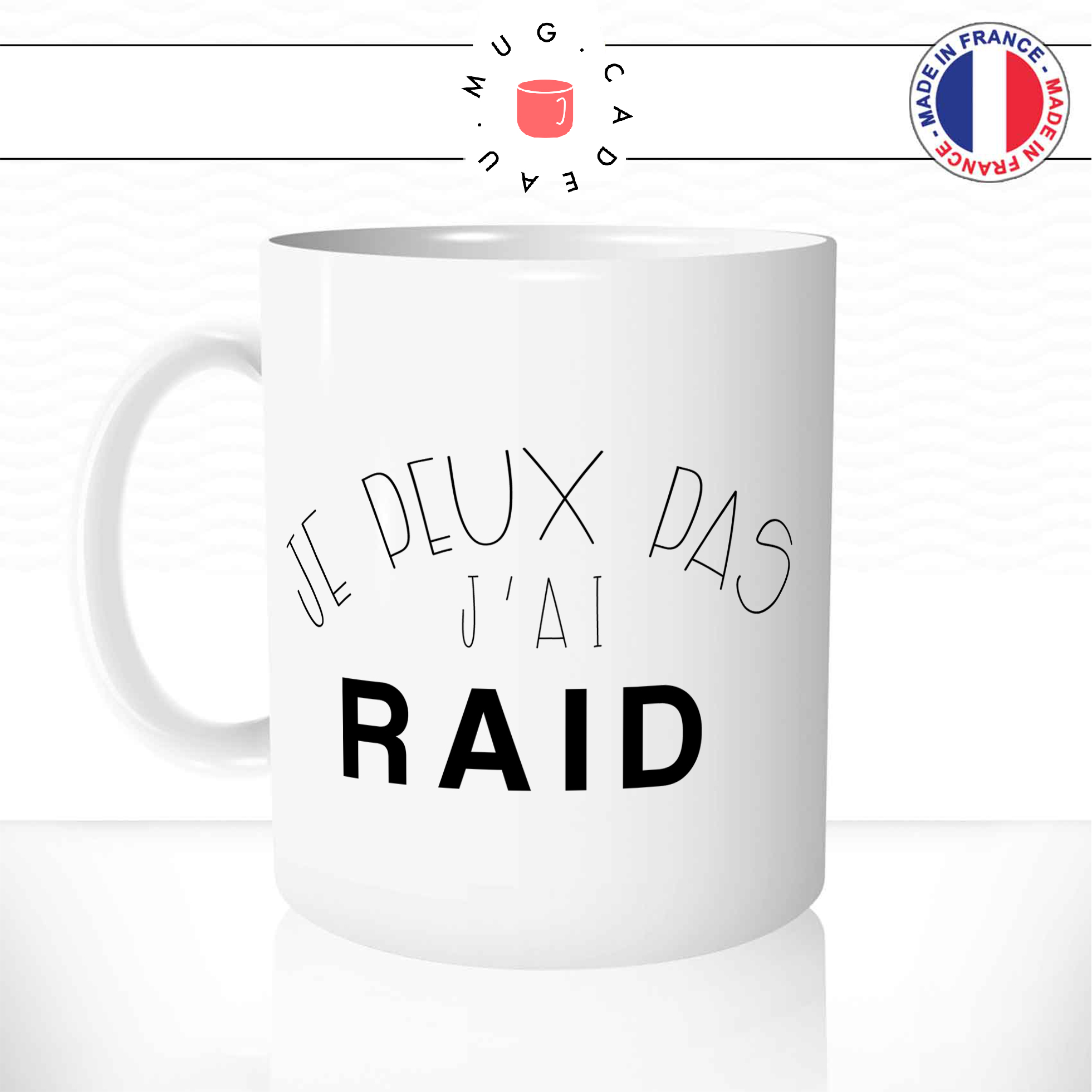 jepeuxpasjairaid