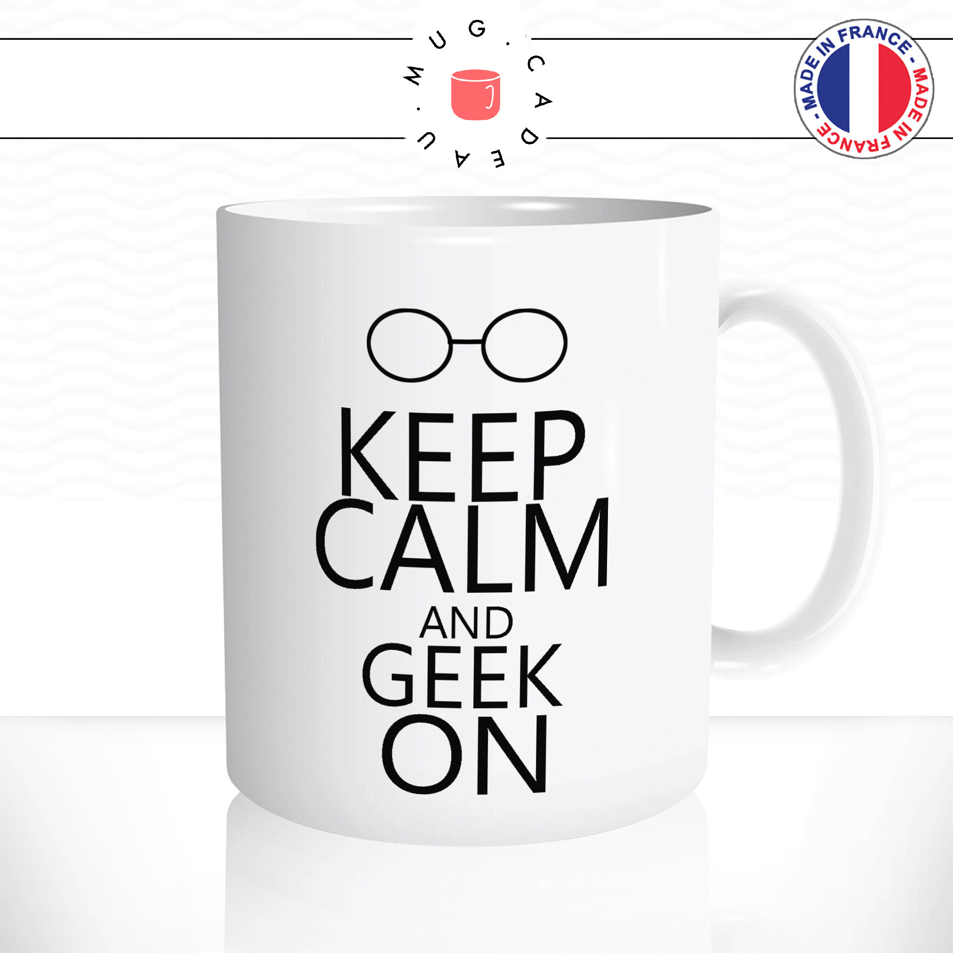 mug-tasse-ref4-keep-calm-and-geek-on-cafe-the-mugs-tasses-personnalise-anse-droite