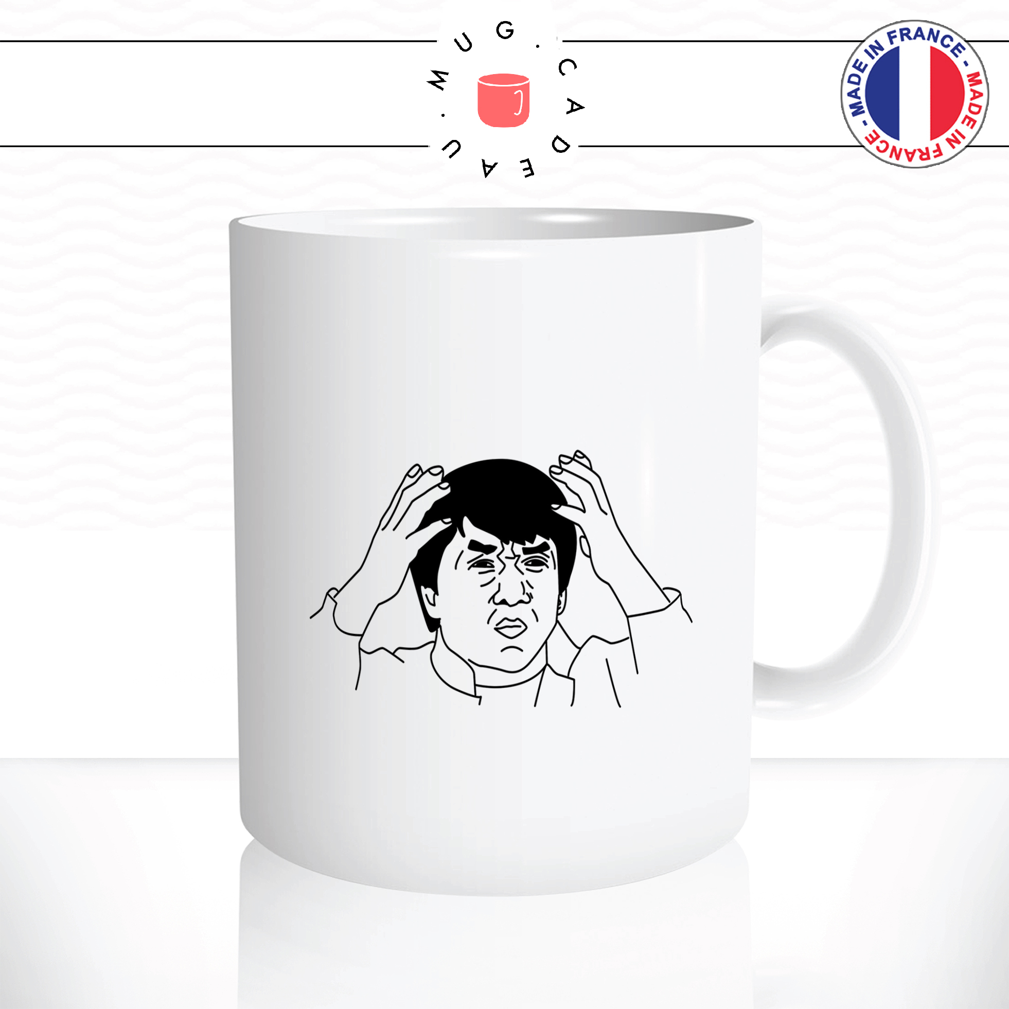 mug-tasse-ref13-memes-dessin-jaky-chan-what-the-fuck-noir-cafe-the-mugs-tasses-personnalisee-anse-droite