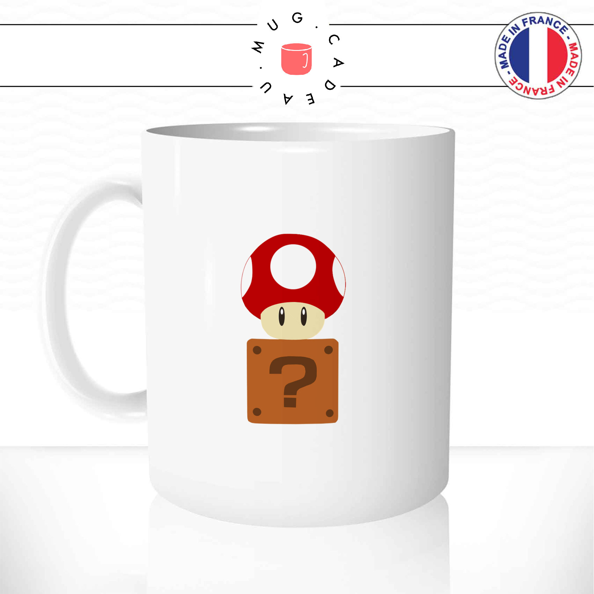 mug-tasse-ref6-jeux-video-champignon-toad-case-interrogation-cafe-the-mugs-tasses-personnalise-anse-gauche