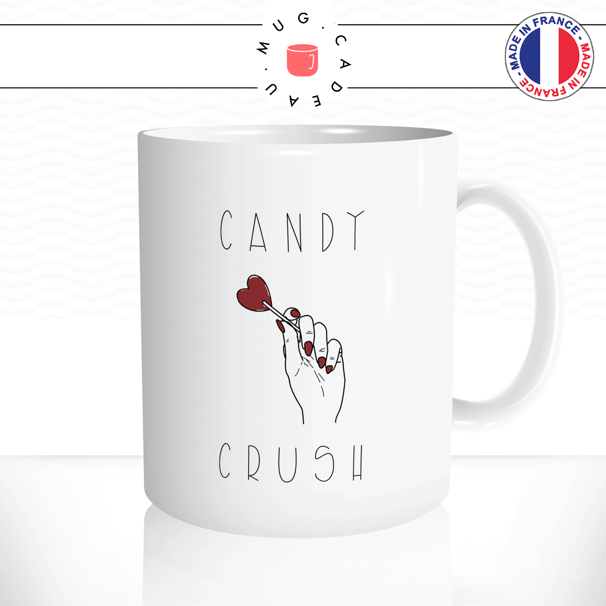 mug-tasse-ref35-mains-sucette-coeur-rouge-vernis-candy-crush-cafe-the-mugs-tasses-personnalise-anse-droite
