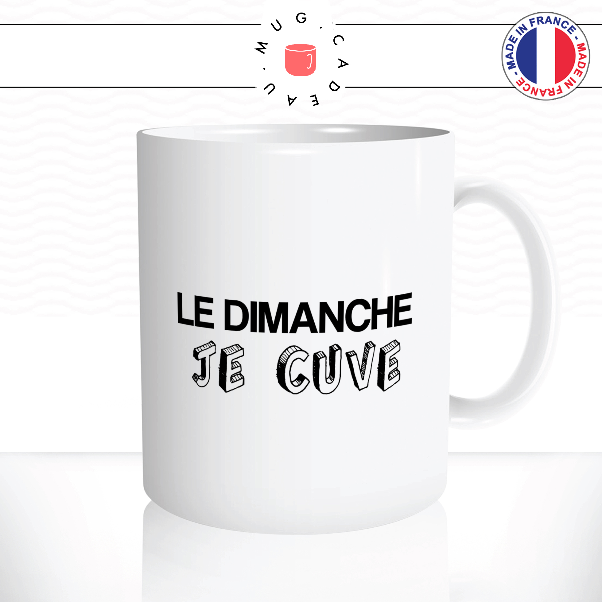 dimanchecuveb