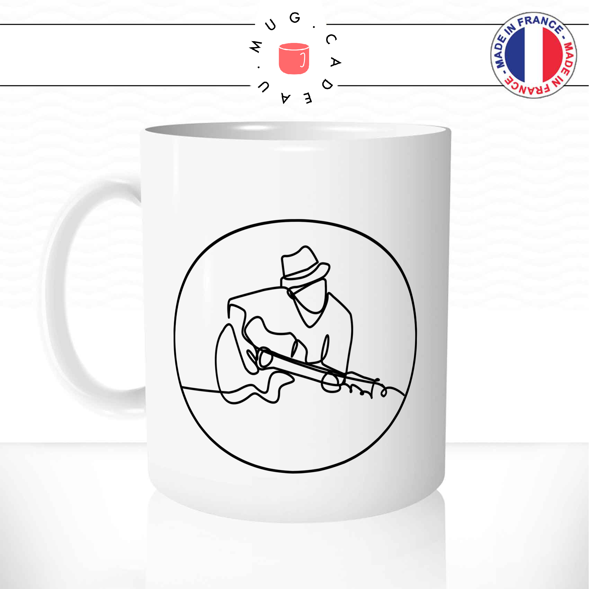 mug-tasse-ref4-musique-dessin-musicien-guitariste-guitare-chapeau-noir-rond-cafe-the-mugs-tasses-personnalise-anse-gauche