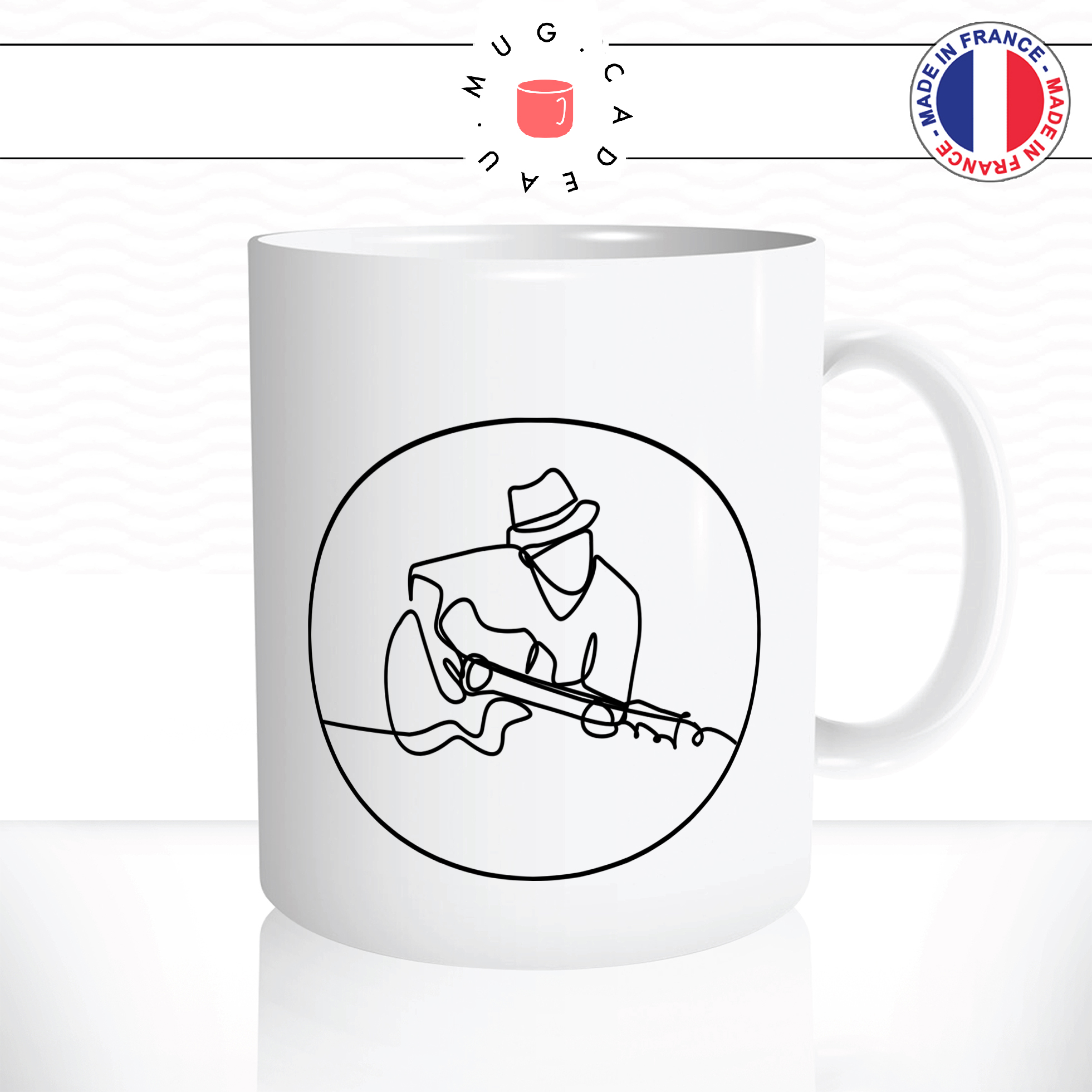 mug-tasse-ref4-musique-dessin-musicien-guitariste-guitare-chapeau-noir-rond-cafe-the-mugs-tasses-personnalise-anse-droite