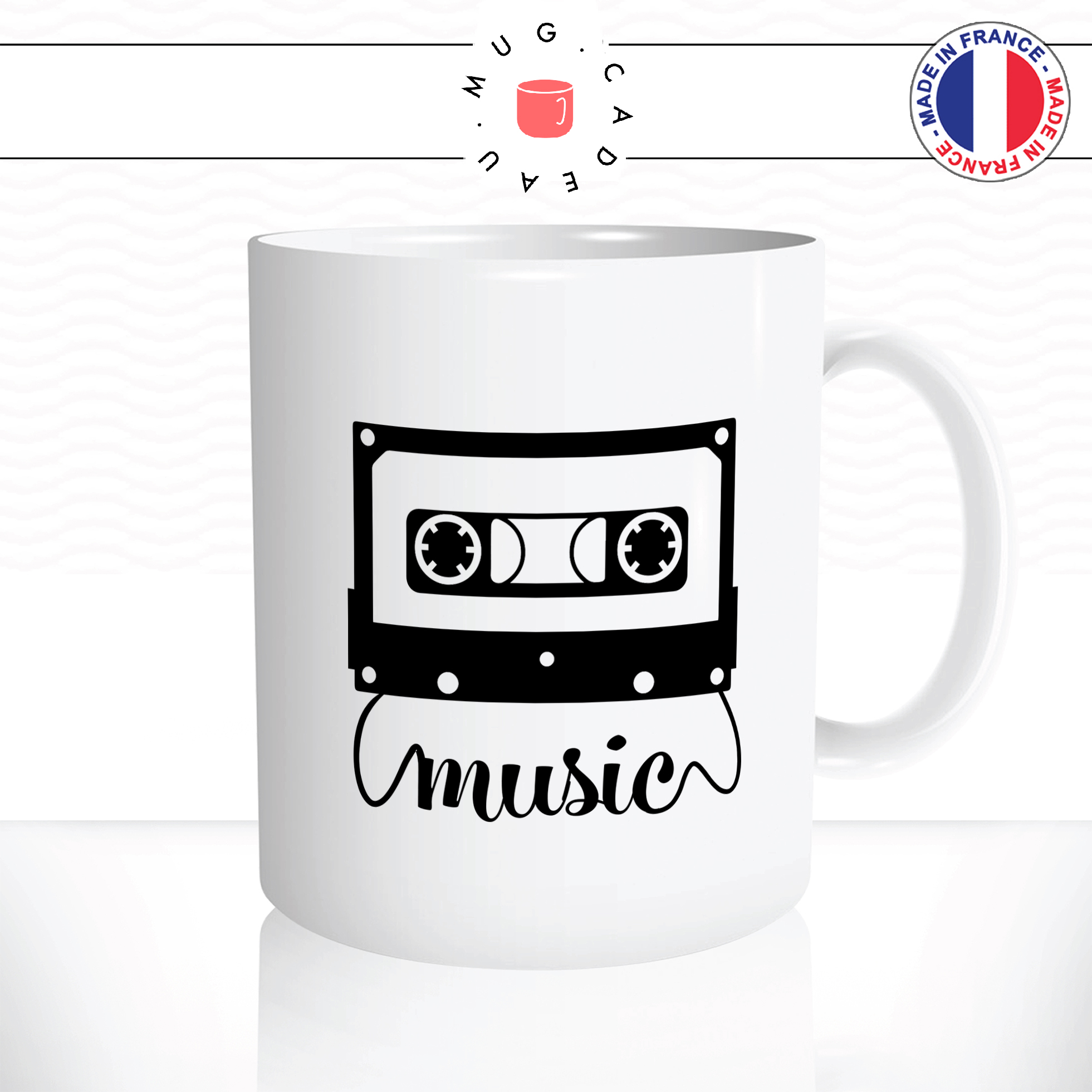 MUSICB