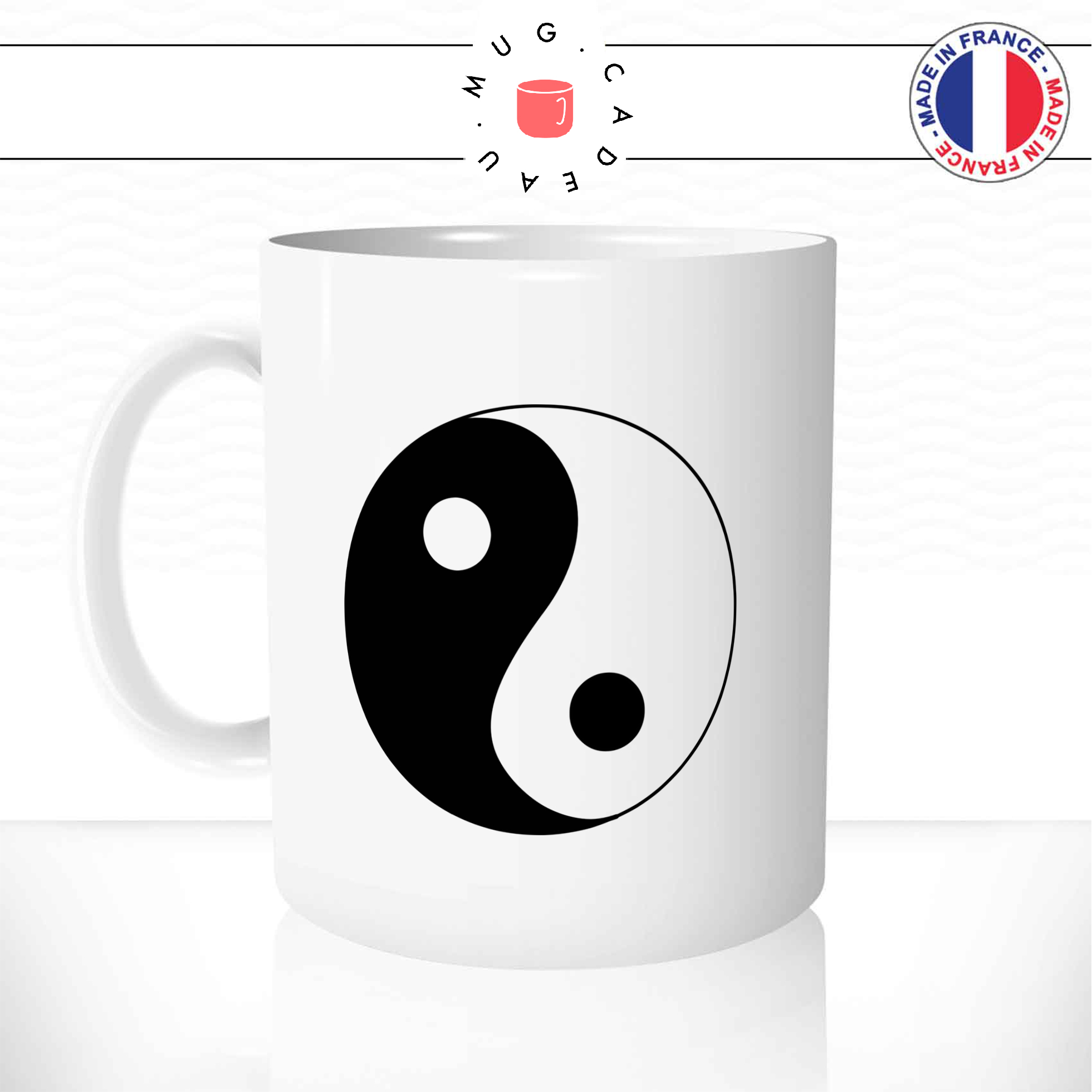 mug-tasse-ref4-religion-buddhiste-yin-yang-noir-blanc-univers-cafe-the-mugs-tasses-personnalise-anse-gauche