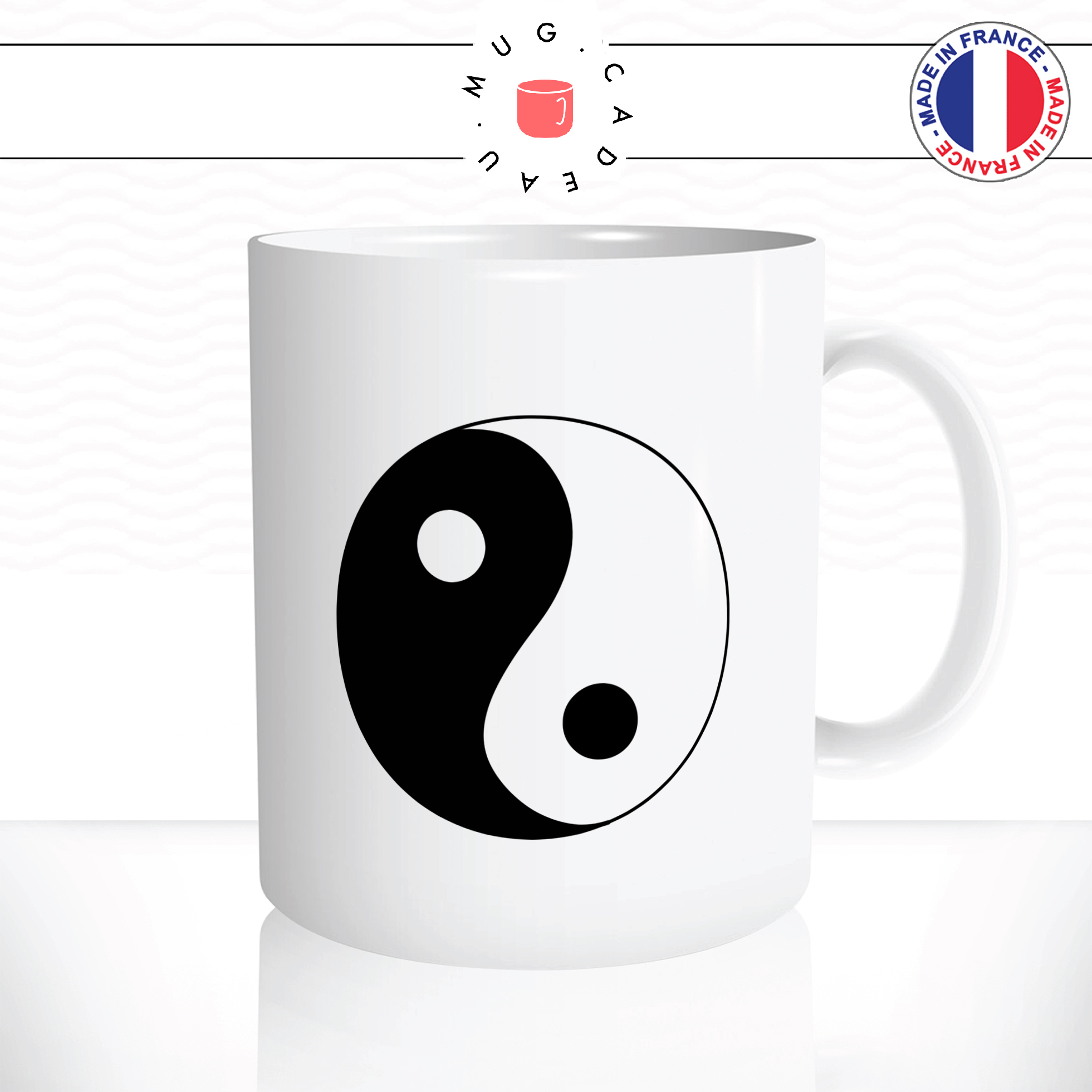 mug-tasse-ref4-religion-buddhiste-yin-yang-noir-blanc-univers-cafe-the-mugs-tasses-personnalise-anse-droite