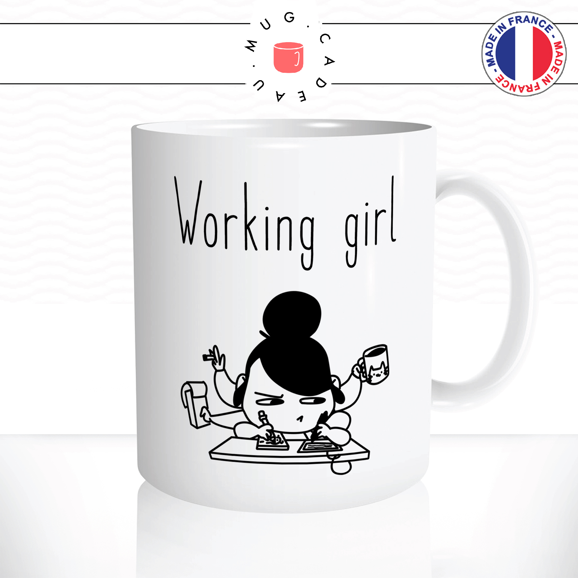 workinggirlb
