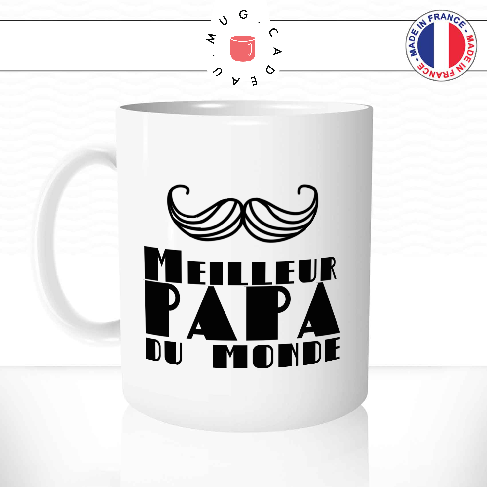 mug-tasse-ref1-fete-des-peres-meilleur-papa-du-monde-moustache-cafe-the-mugs-tasses-personnalise-anse-gauche