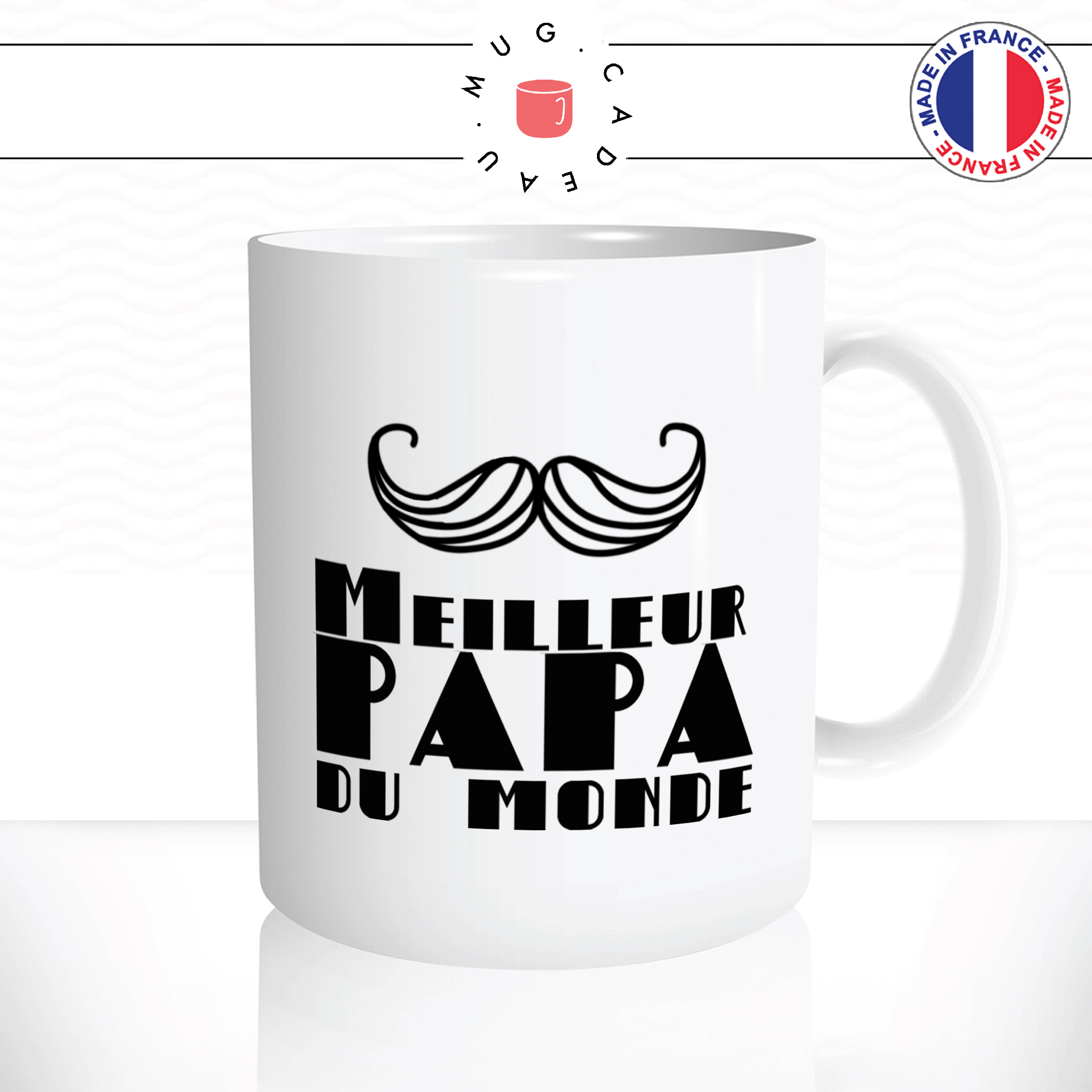 mug-tasse-ref1-fete-des-peres-meilleur-papa-du-monde-moustache-cafe-the-mugs-tasses-personnalise-anse-droite