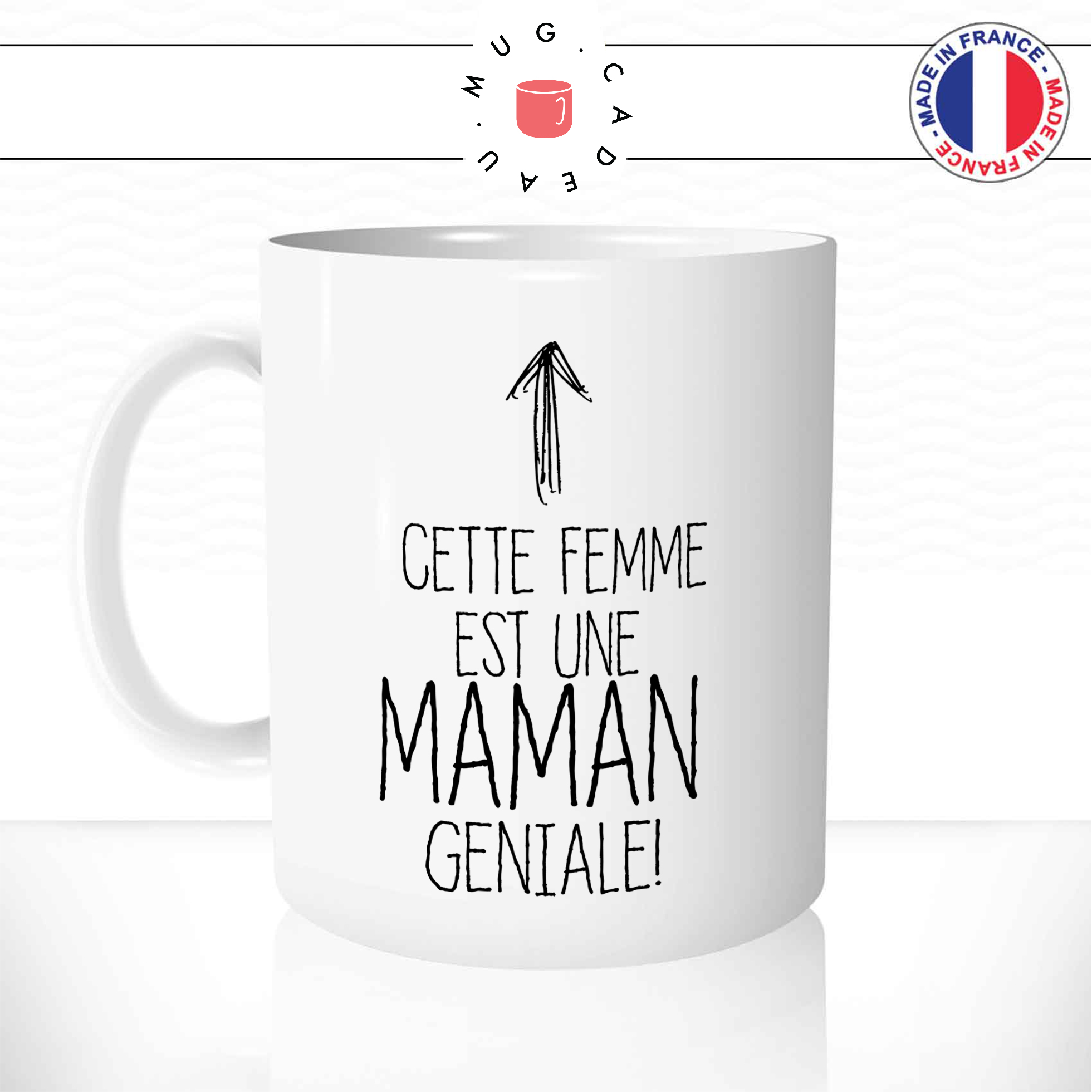 cettefemmemamangeniale