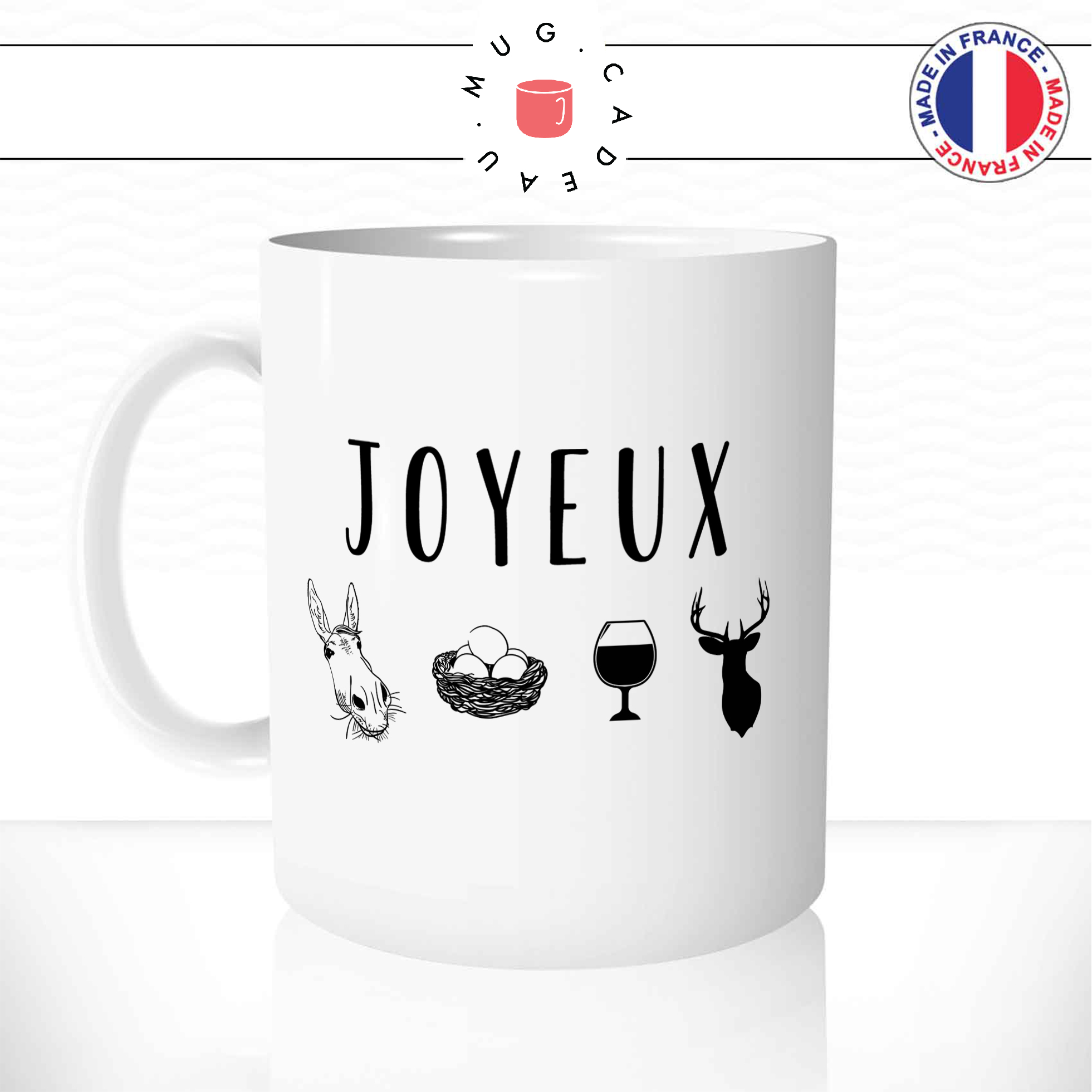 joyeuxanenidverrecerf