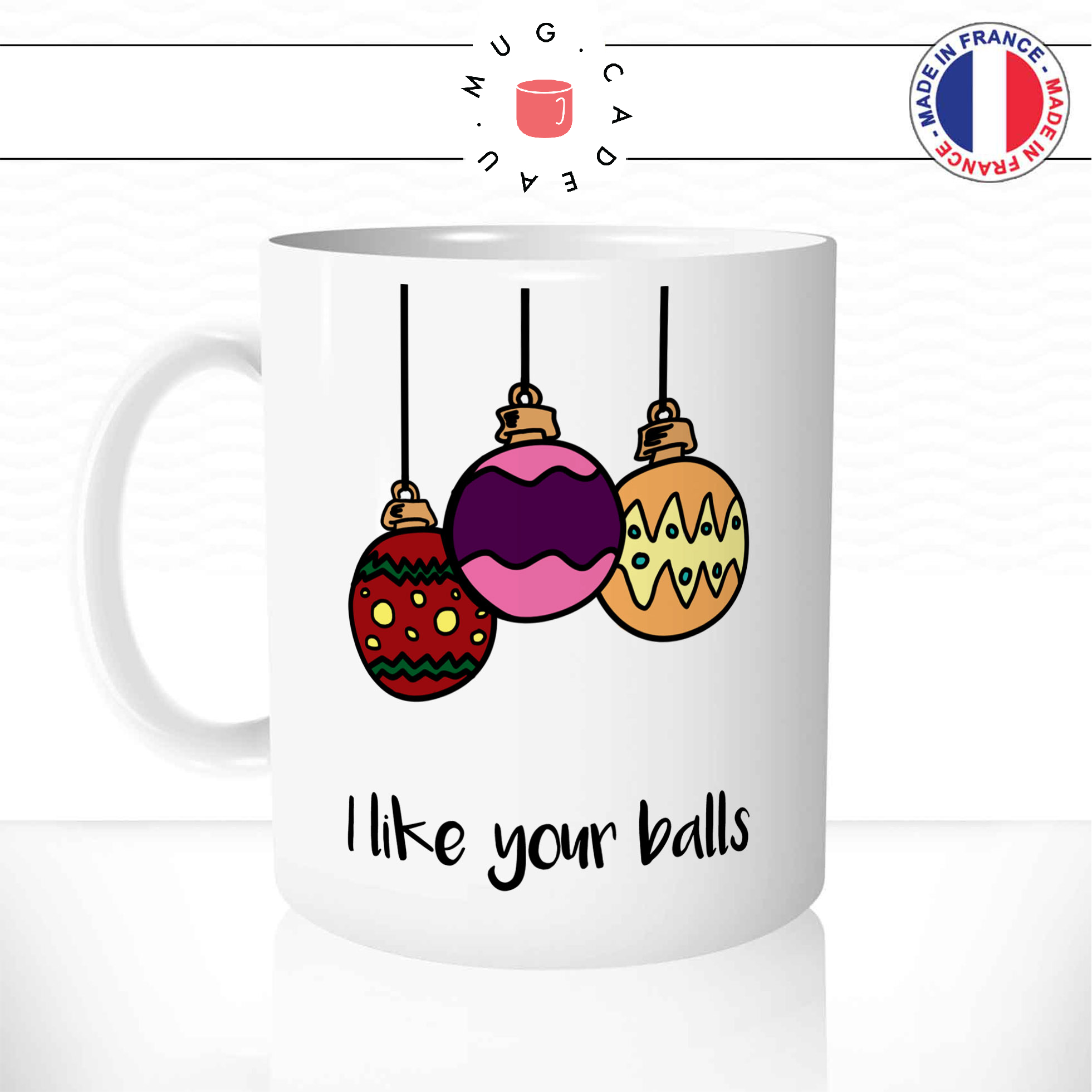 ilikeyourballsnoel