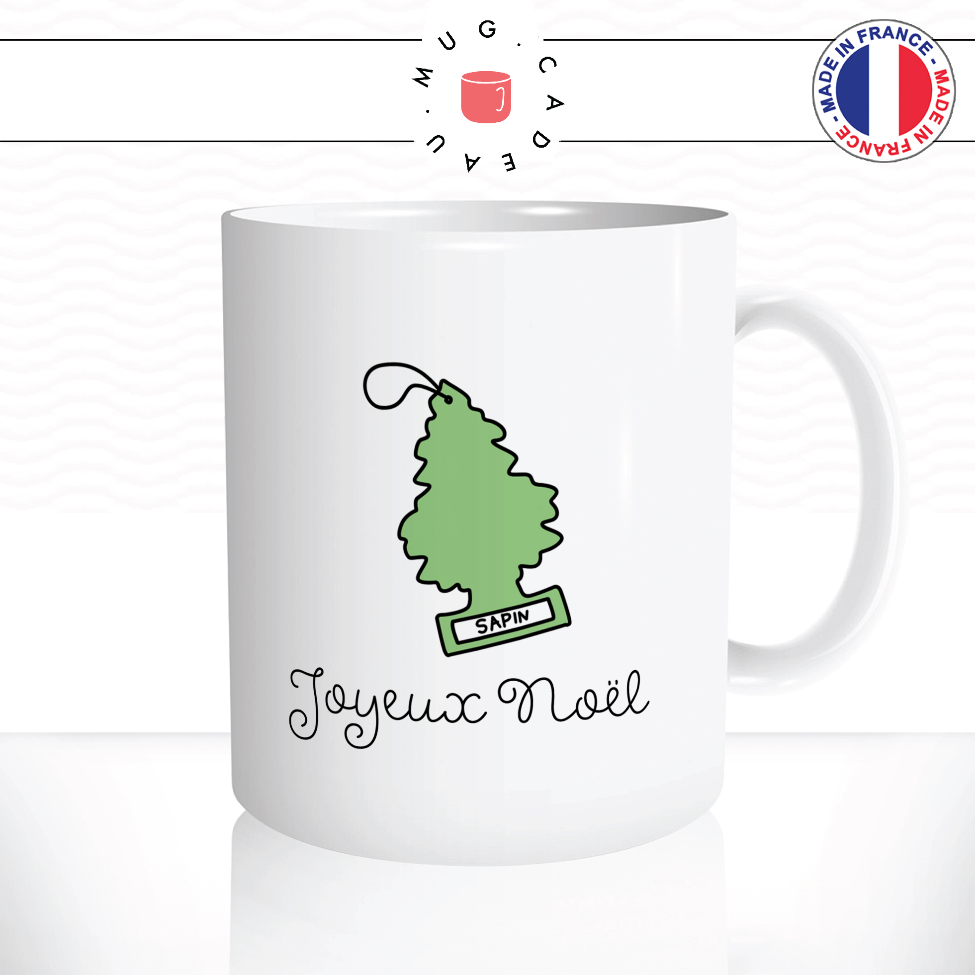 JOYEUXNOELSAPINB