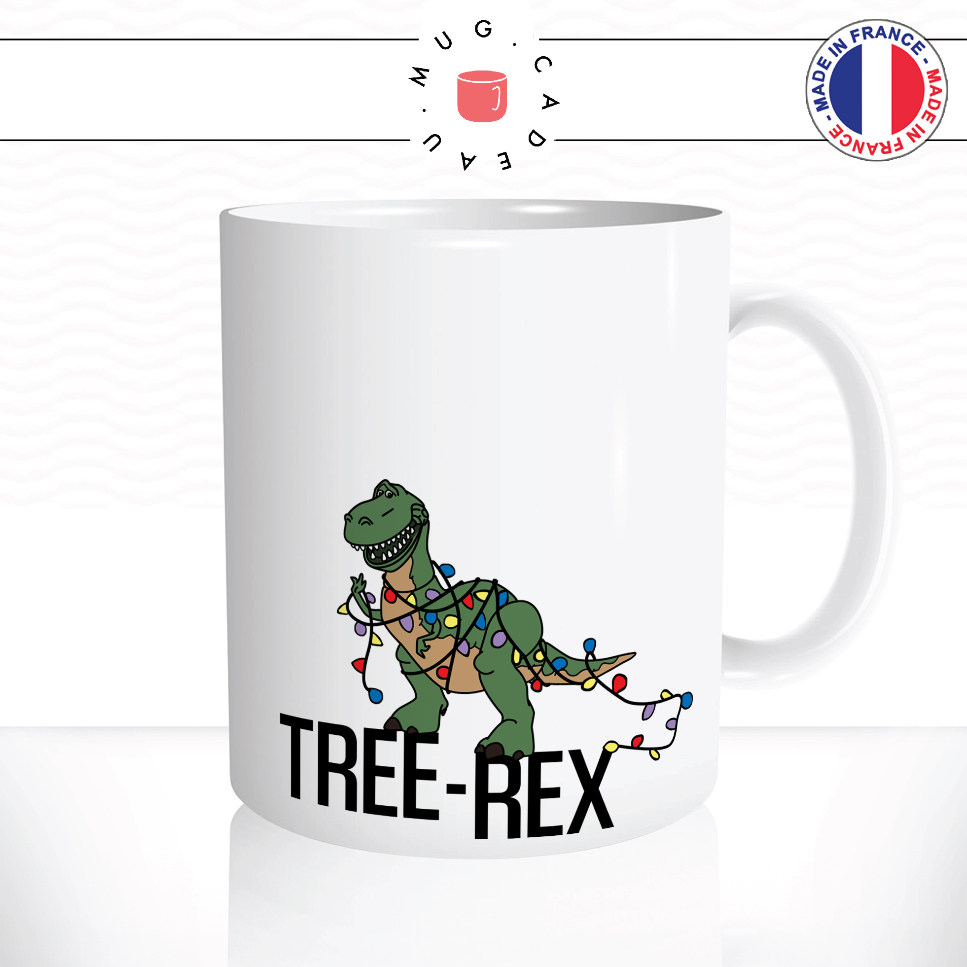 TREEREXNOELB