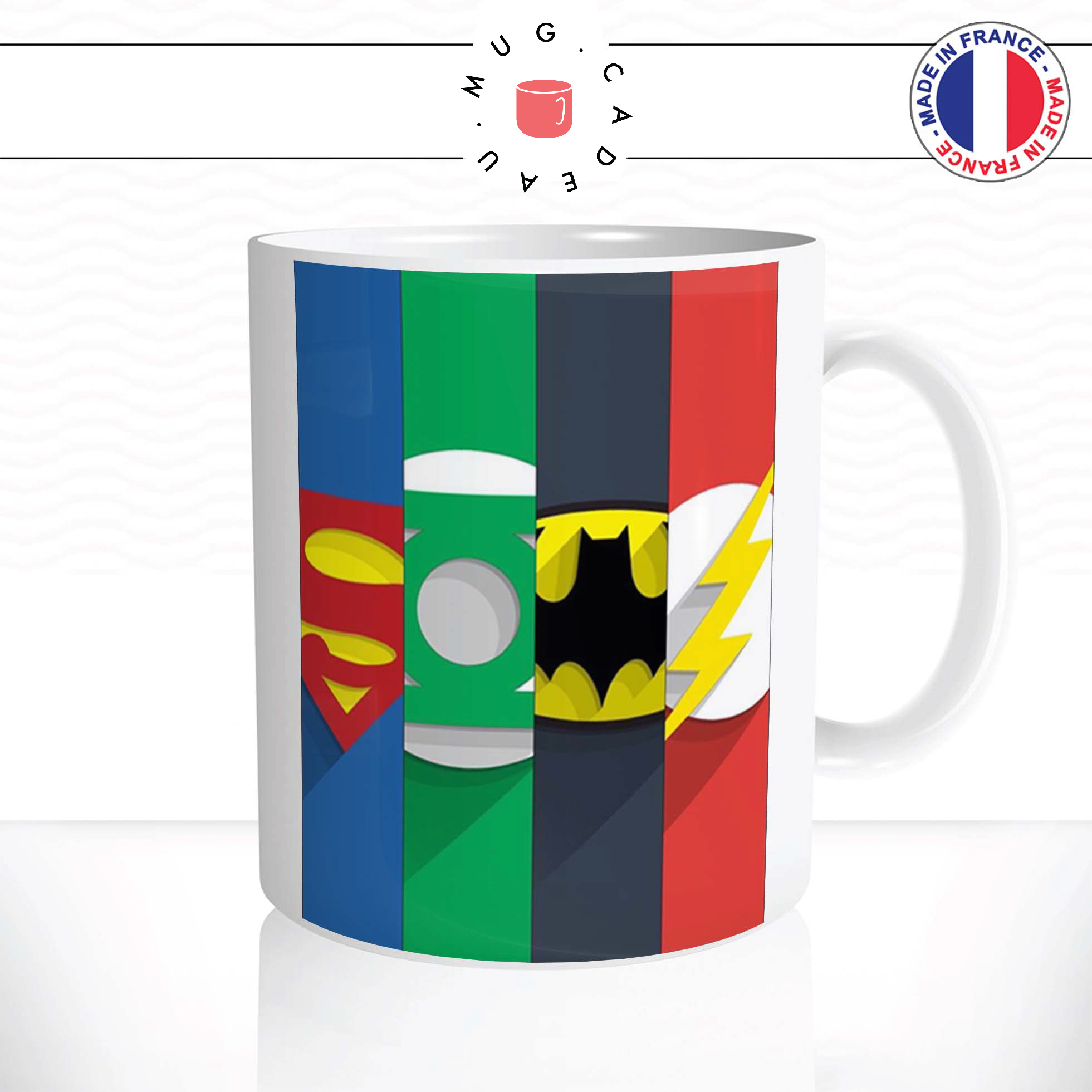 mug-tasse-ref4-super-hero-ligue-bandes-couleurs-logos-cfae-the-mugs-tasses-personnalise-anse-droite
