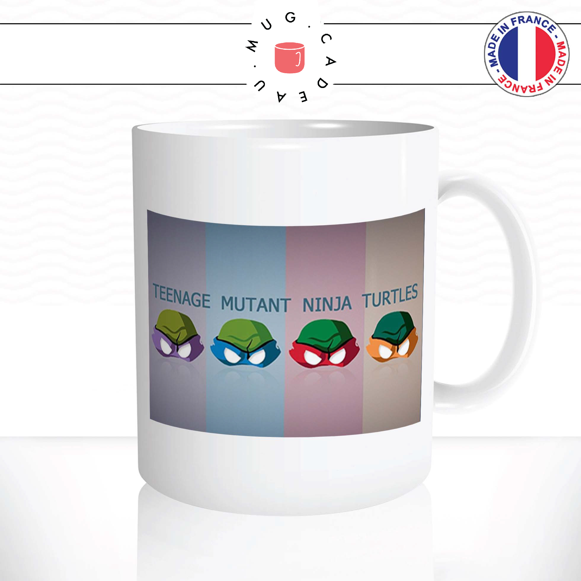 mug-tasse-ref6-super-hero-tortues-ninjas-masque-animal-cafe-the-mugs-tasses-personnalise-anse-droite