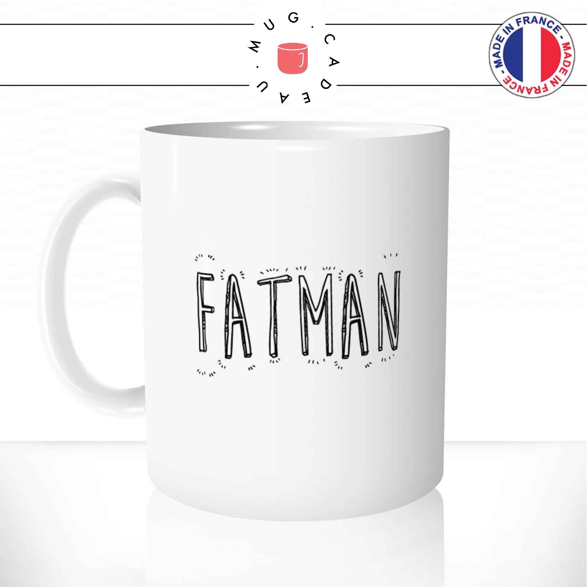 mug-tasse-ref12-super-hero-fatman-batman-parodie-gros-burger-frites-fat-cafe-the-mugs-tasses-personnalise-anse-gauche