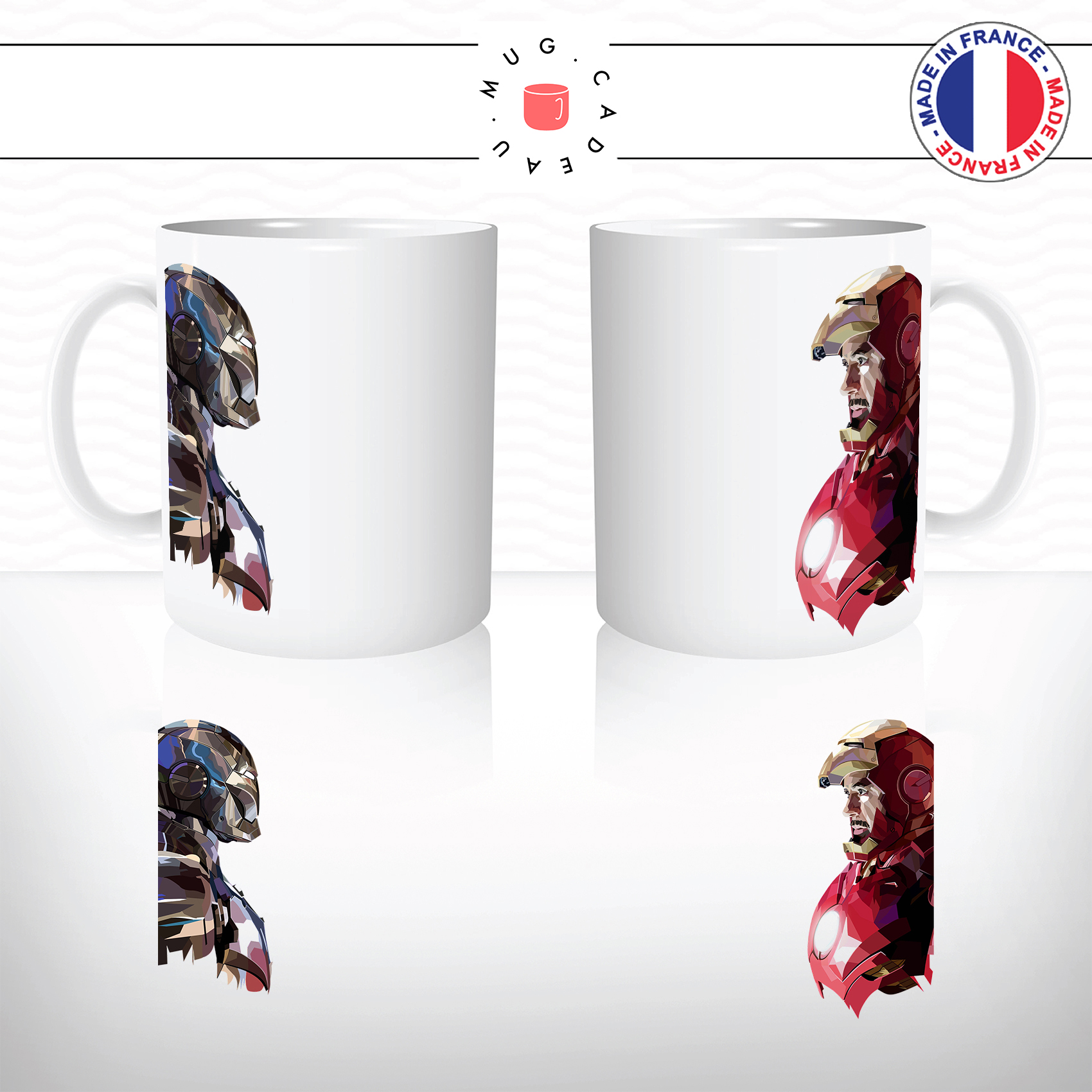 IRONMAN