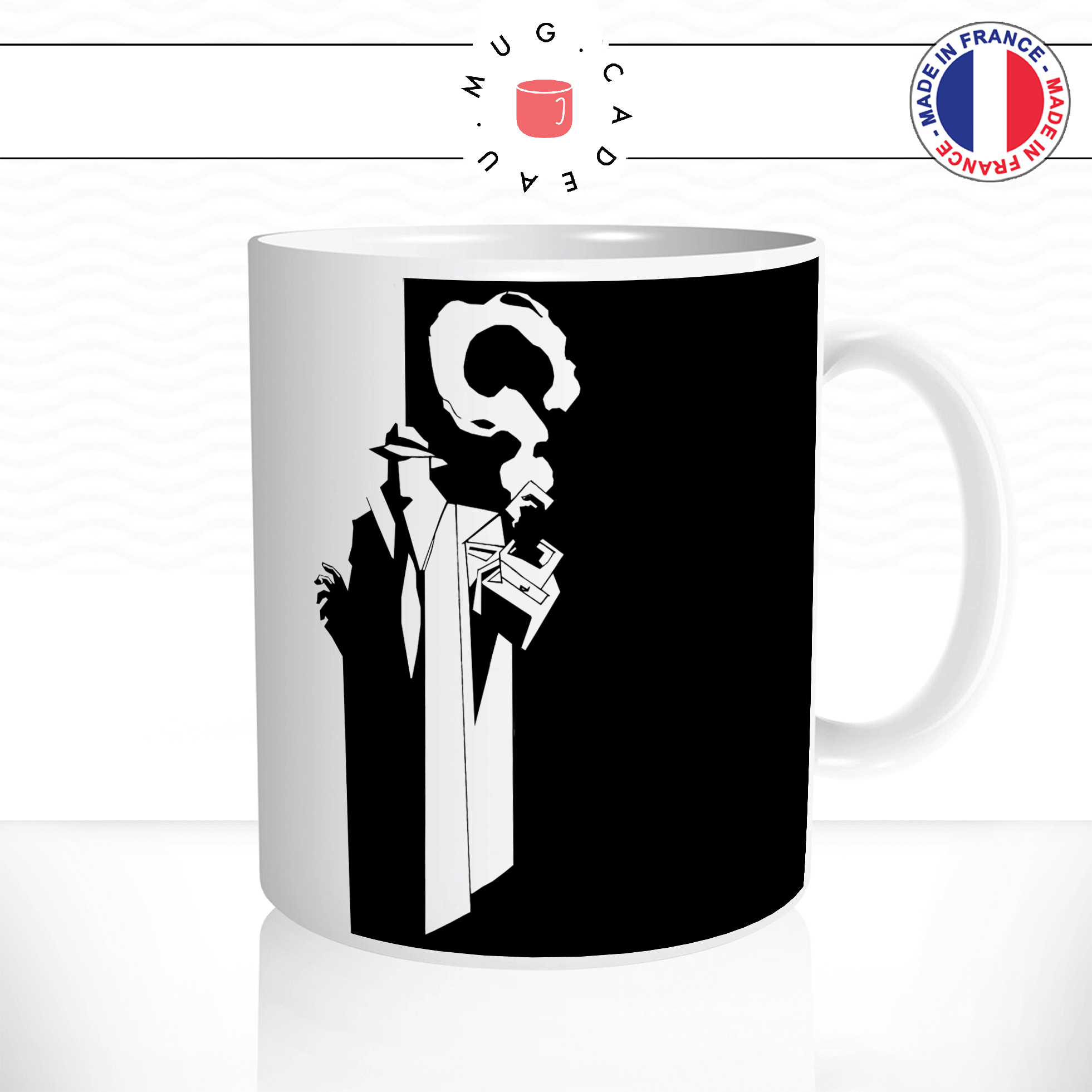 mug-tasse-ref33-super-hero-vilain-double-face-noir-blanc-cafe-the-mugs-tasses-personnalise-anse-droite