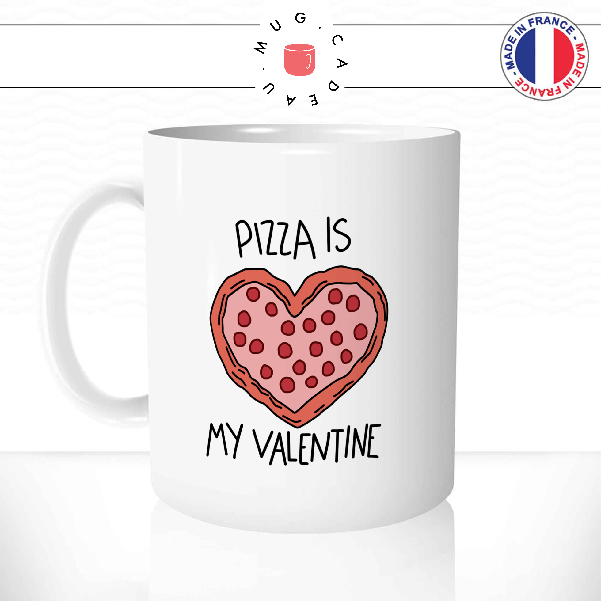 pizzavalentine