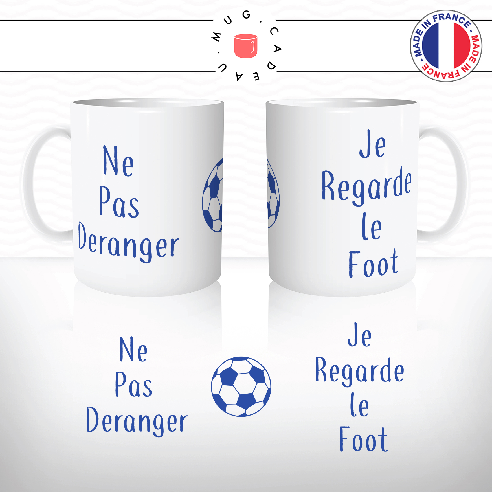 foot