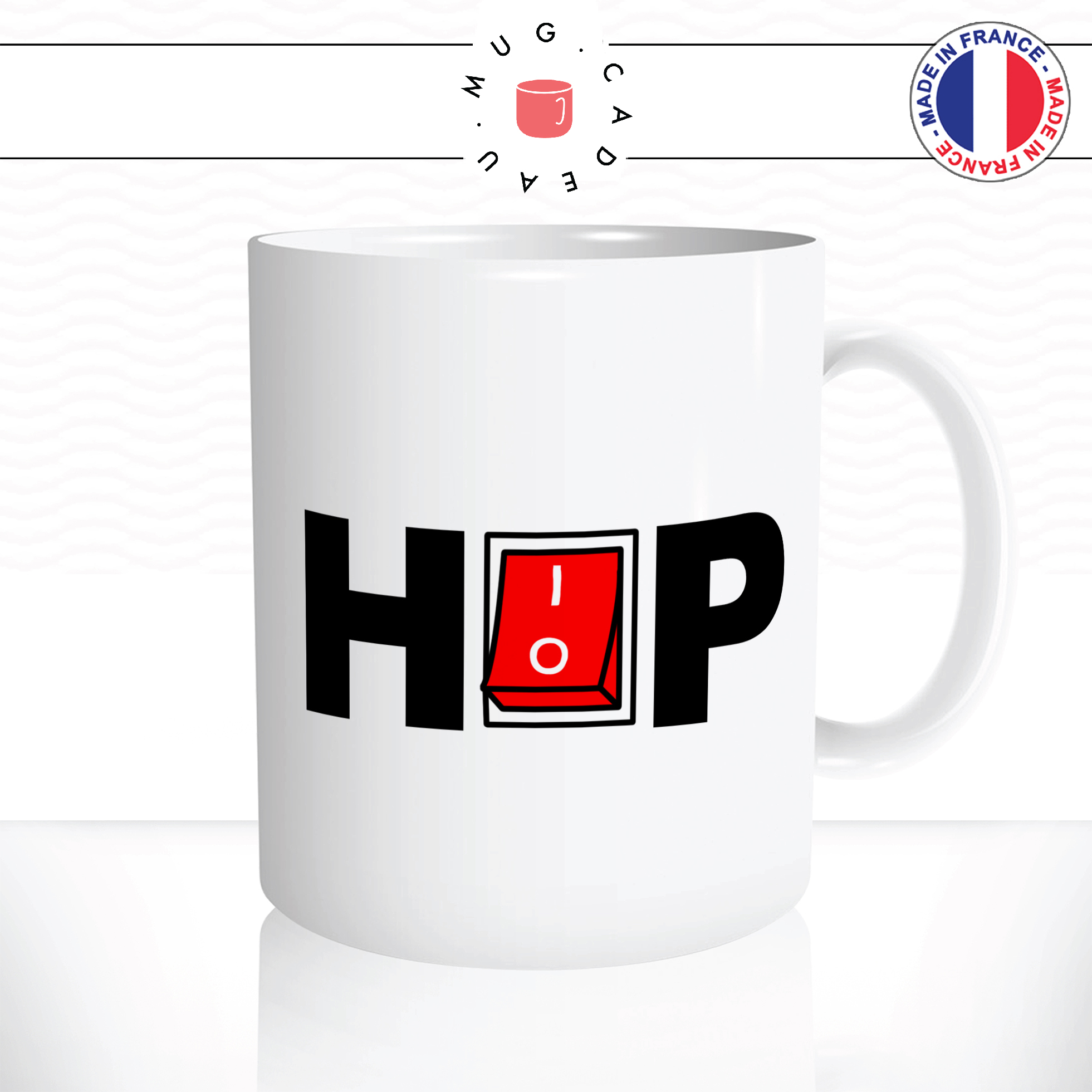hiphopB