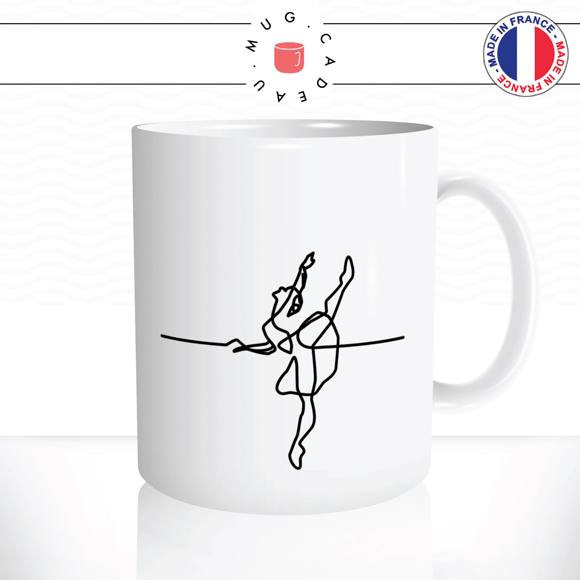 mug-tasse-ref2-danse-ballerine-classique-barre-dessin-simple-cafe-the-mugs-tasses-personnalise-anse-droite