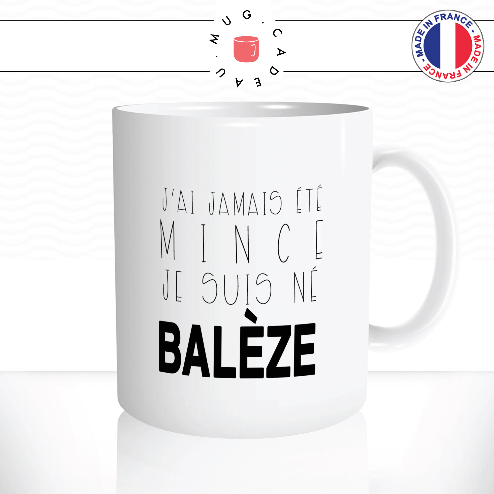 mug-tasse-ref9-rugby-sport-jai-jamais-ete-mince-je-suis-ne-baleze-cafe-the-mugs-tasses-personnalise-anse-droite