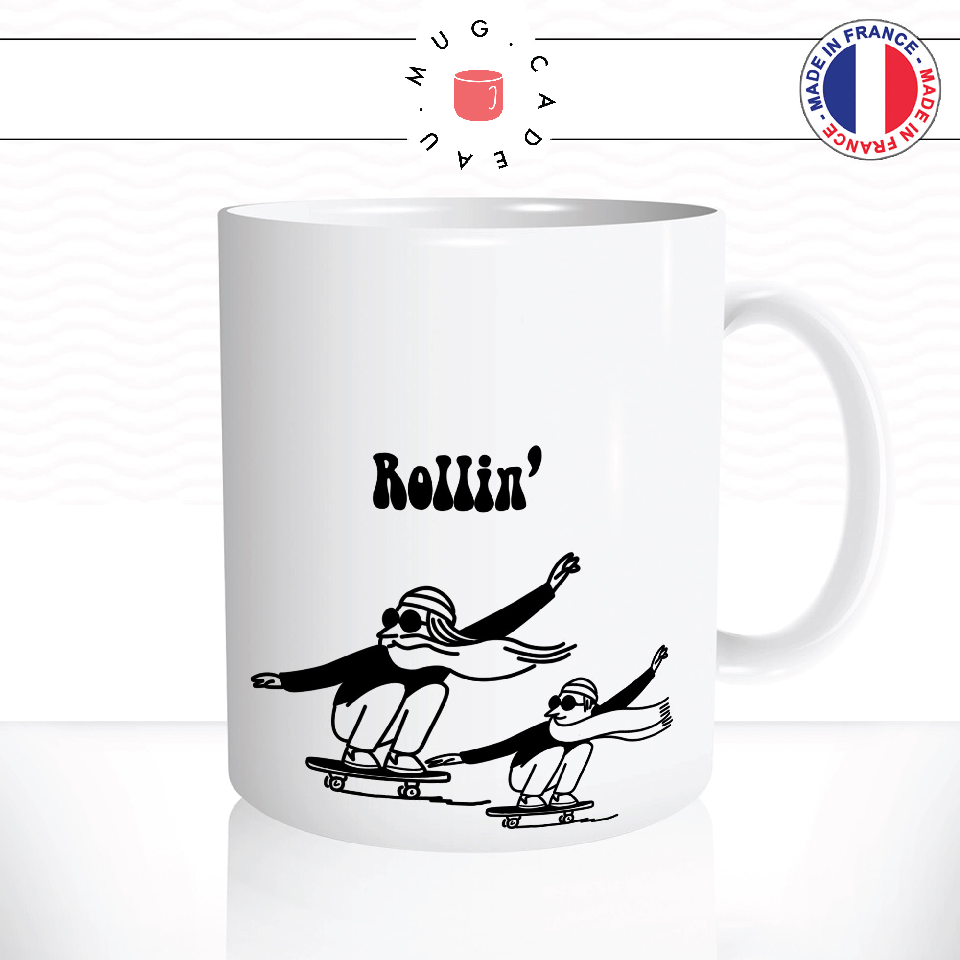 rollinb