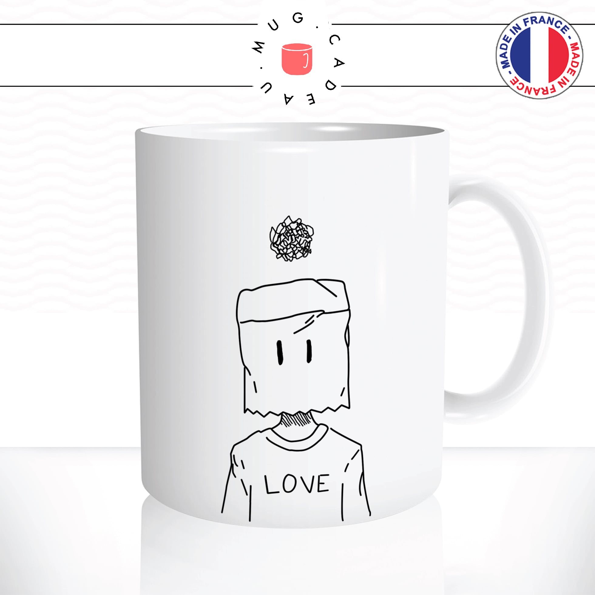 mug-tasse-dessin-homme-femme-masque-love-celibataire-amour-couple-cadeau-original