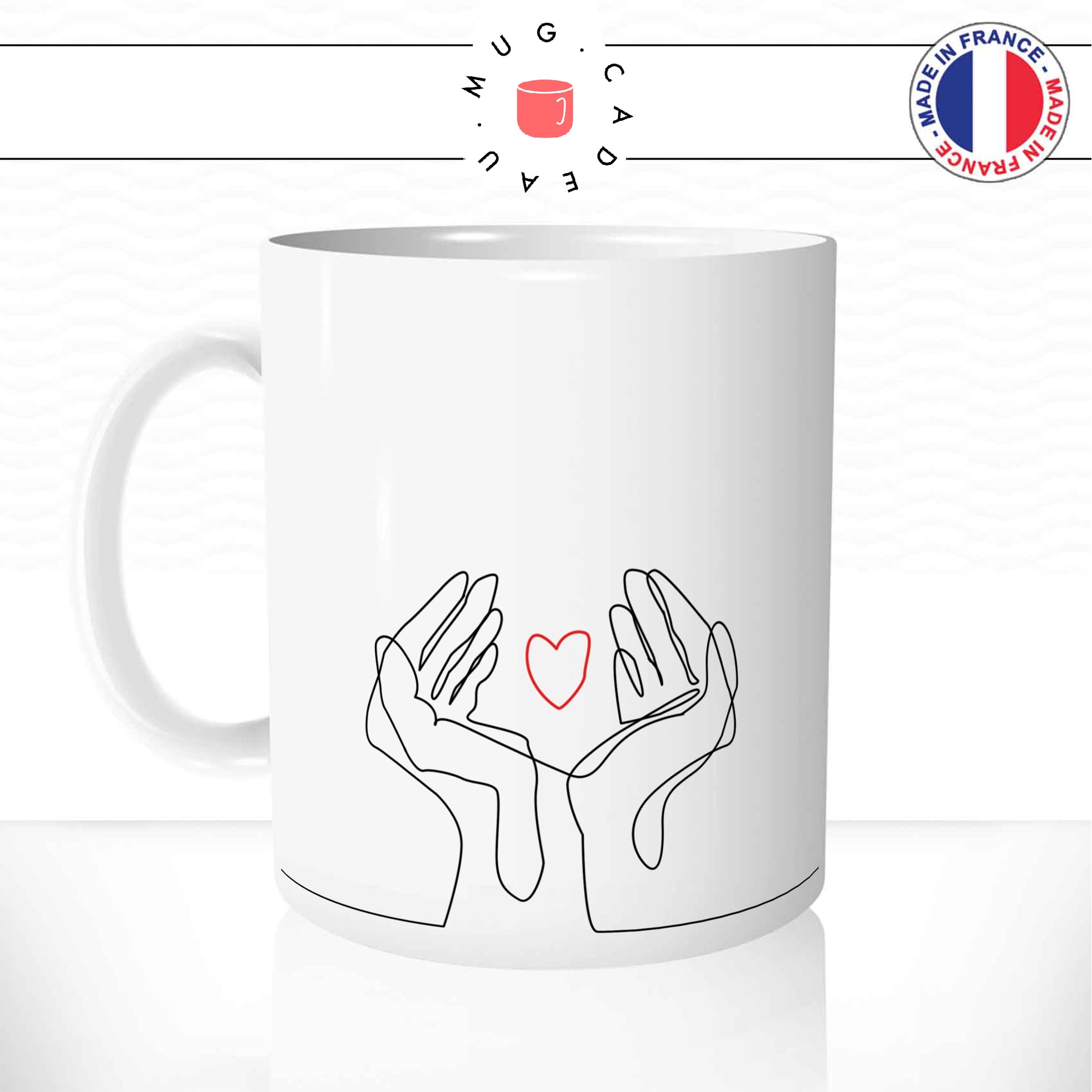 mug-tasse-ref2-mains-recepteur-coeur-rouge-dessin-cafe-the-mugs-tasses-personnalise-anse-gauche-min