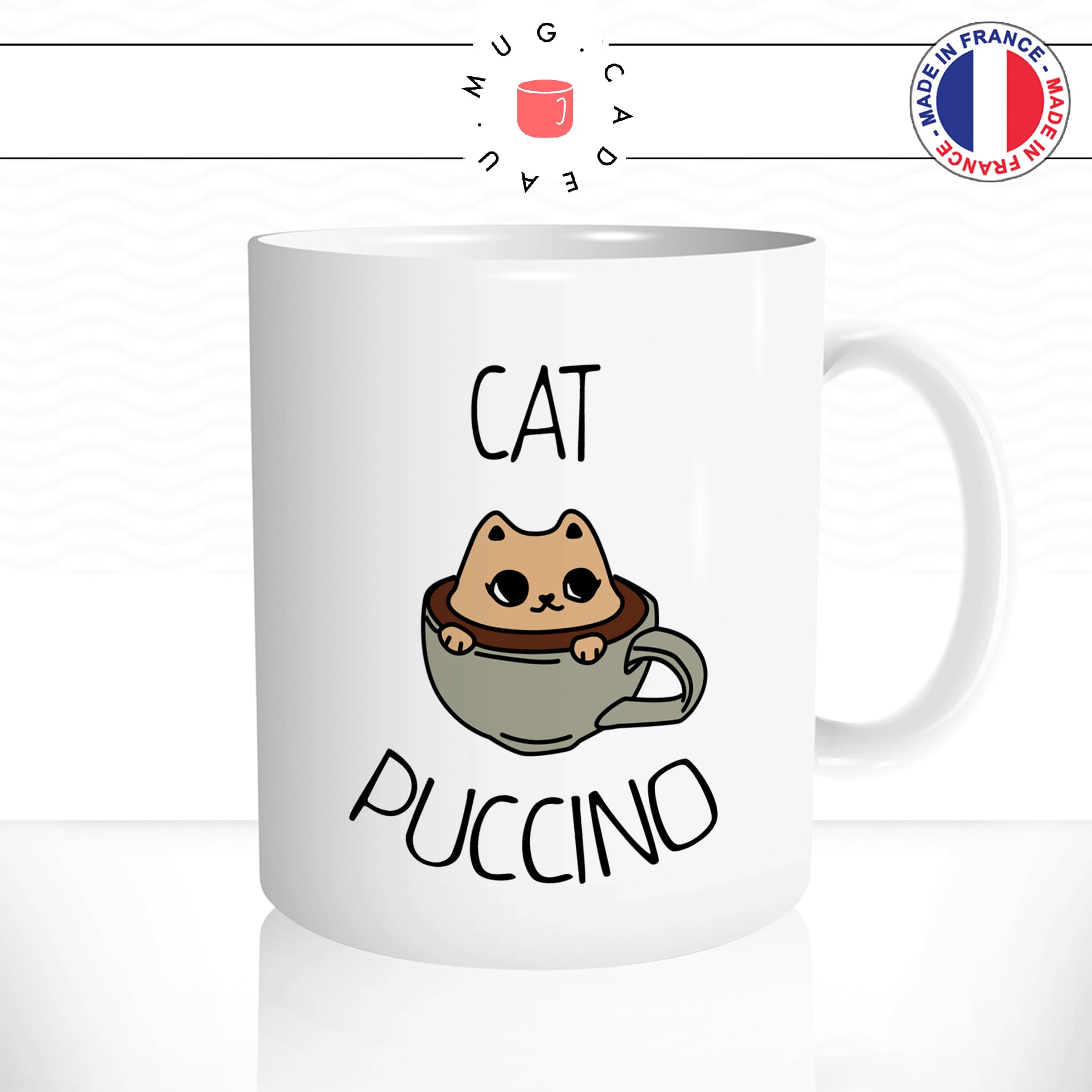 mug-tasse-cat-puccino-cappuccino-cafe-mousse-coffee-chat-chaton-idee-cadeau