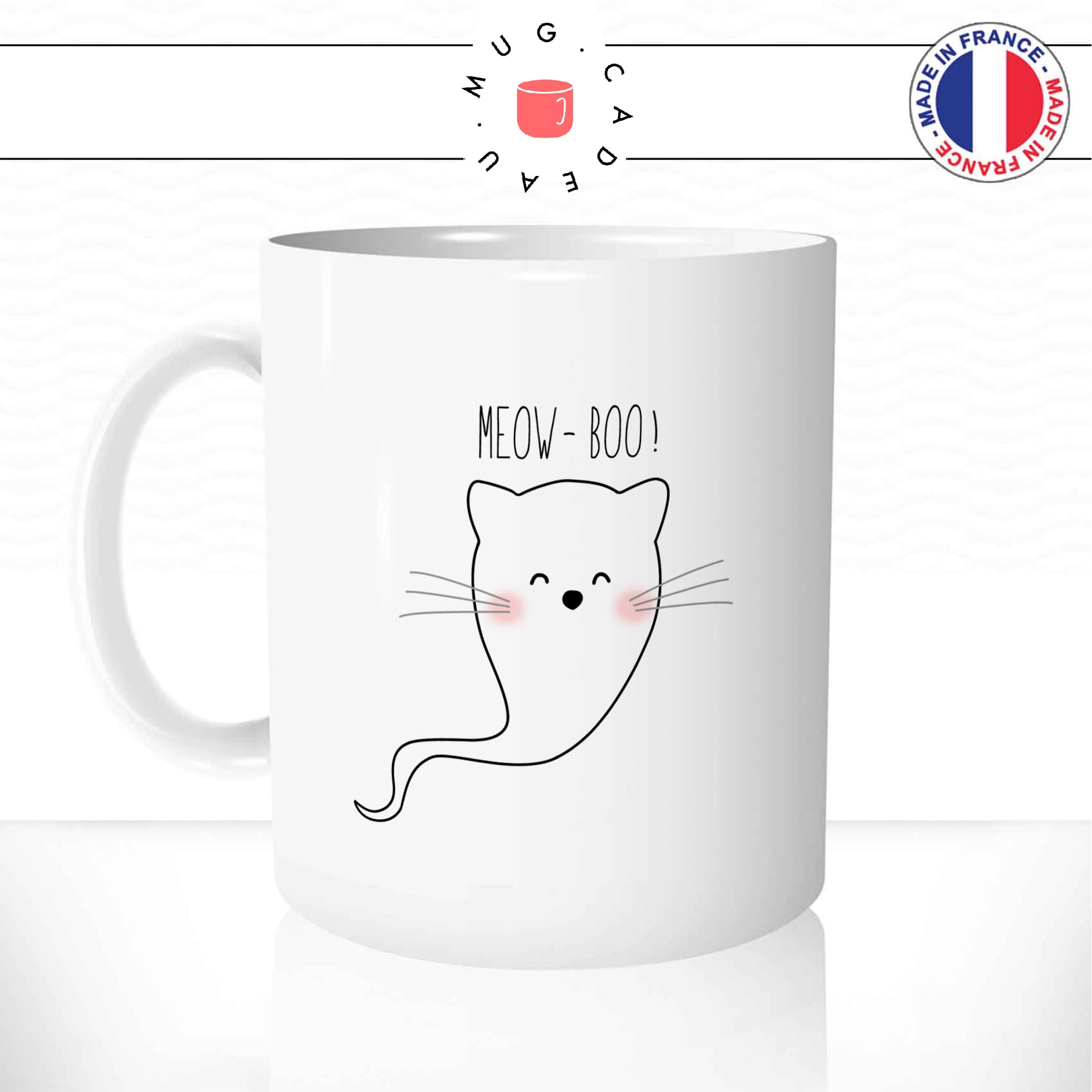 mug-tasse-chat-chaton-blanc-fantome-boo-bouh-miaou-mignon-dessin-animal-cafe-thé-idée-cadeau-original1