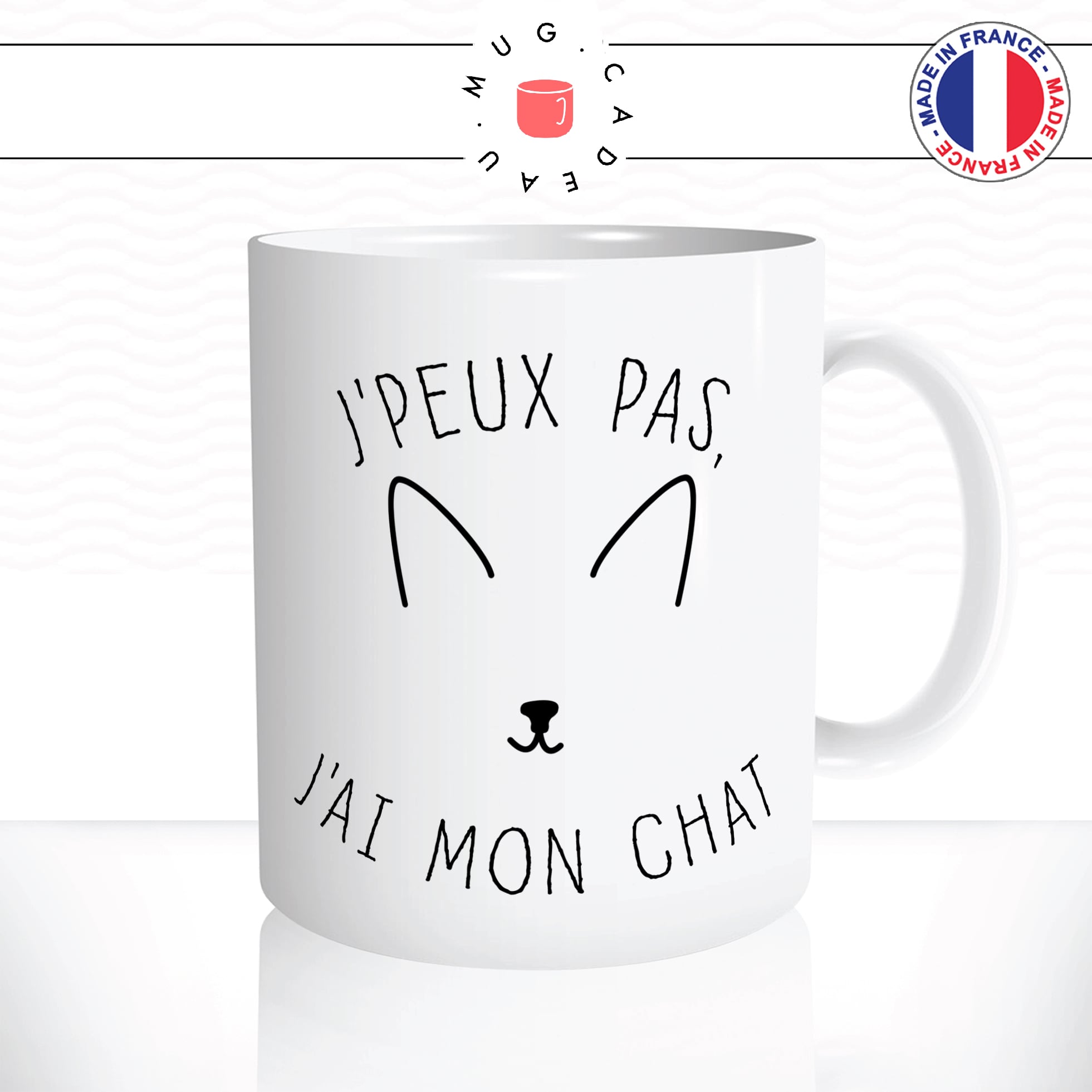 mug-tasse-chat-chaton-je-peux-pas-jai-miaou-mignon-dessin-animal-cafe-thé-idée-cadeau-original