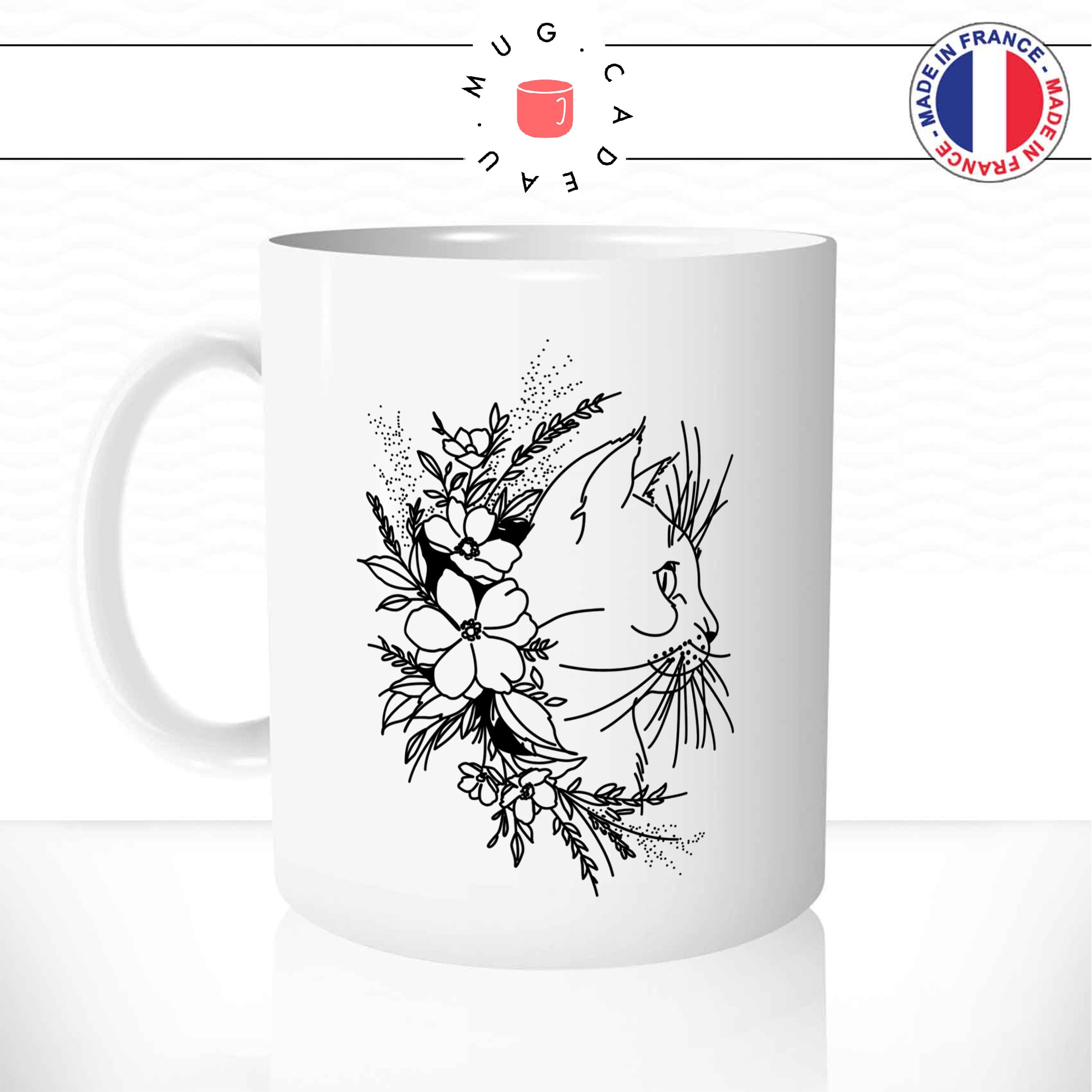 mug-tasse-chat-chaton-fleurs-tête-bouquet-mignon-dessin-animal-cafe-thé-idée-cadeau-original1