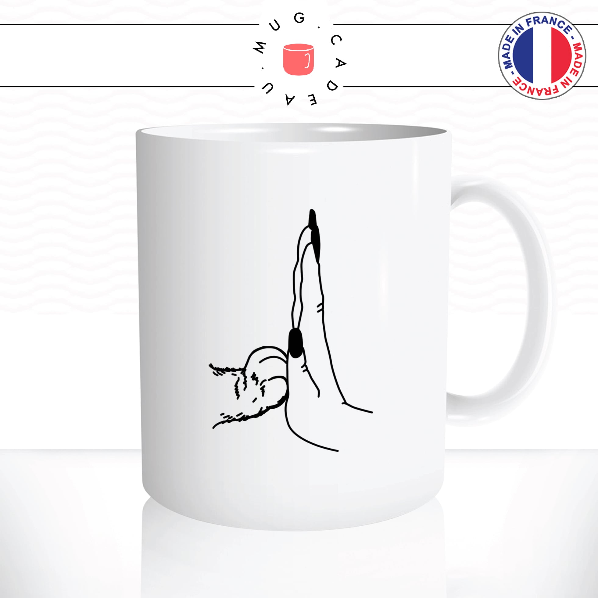 mug-tasse-chat-chaton-patte-main-top-la-check-amour-fille-mignon-dessin-animal-cafe-thé-idée-cadeau-original