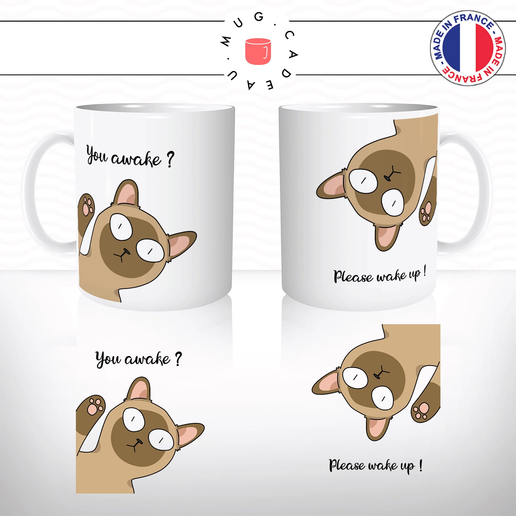 mug-tasse-chat-chaton-reveil-matin-wake-up-coucou-drole-mignon-dessin-animal-cafe-thé-idée-cadeau-original
