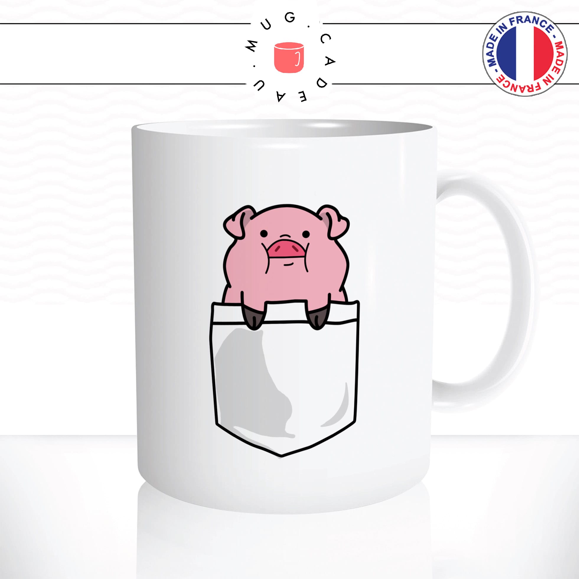 mug-tasse-cochon-rose-poche-coucou-drole-mignon-dessin-animal-cafe-thé-idée-cadeau-original