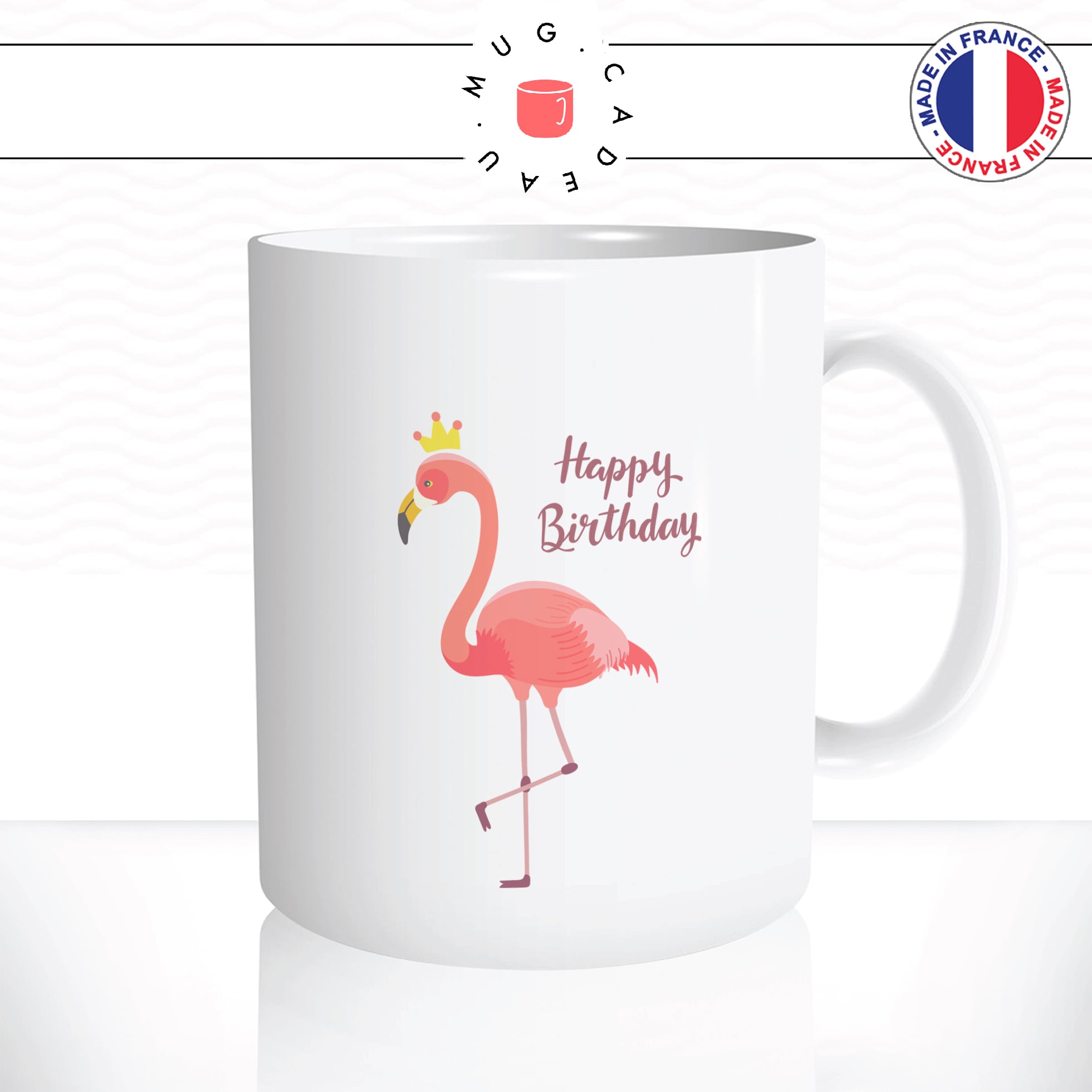 mug-tasse-flamant-rose-happy-birthday-anniversaire-fun-cool-cafe-the-idée-cadeau-personnalisé-original