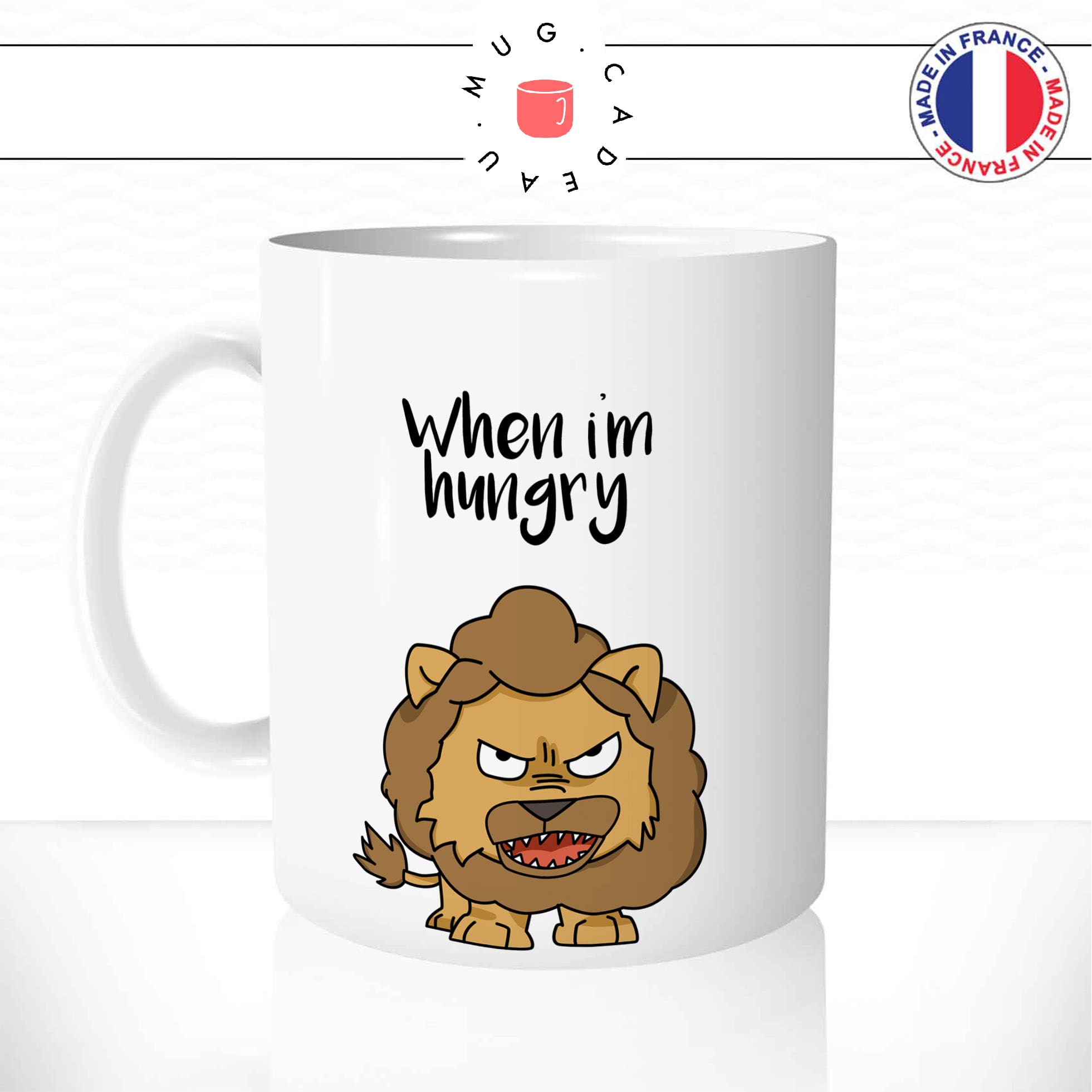 mug-tasse-chat-chaton-cat-lion-faim-manger-hungry-okay-mignon-fun-cool-animal-dessin-original-café-thé-idée-cadeau-personnalisé1