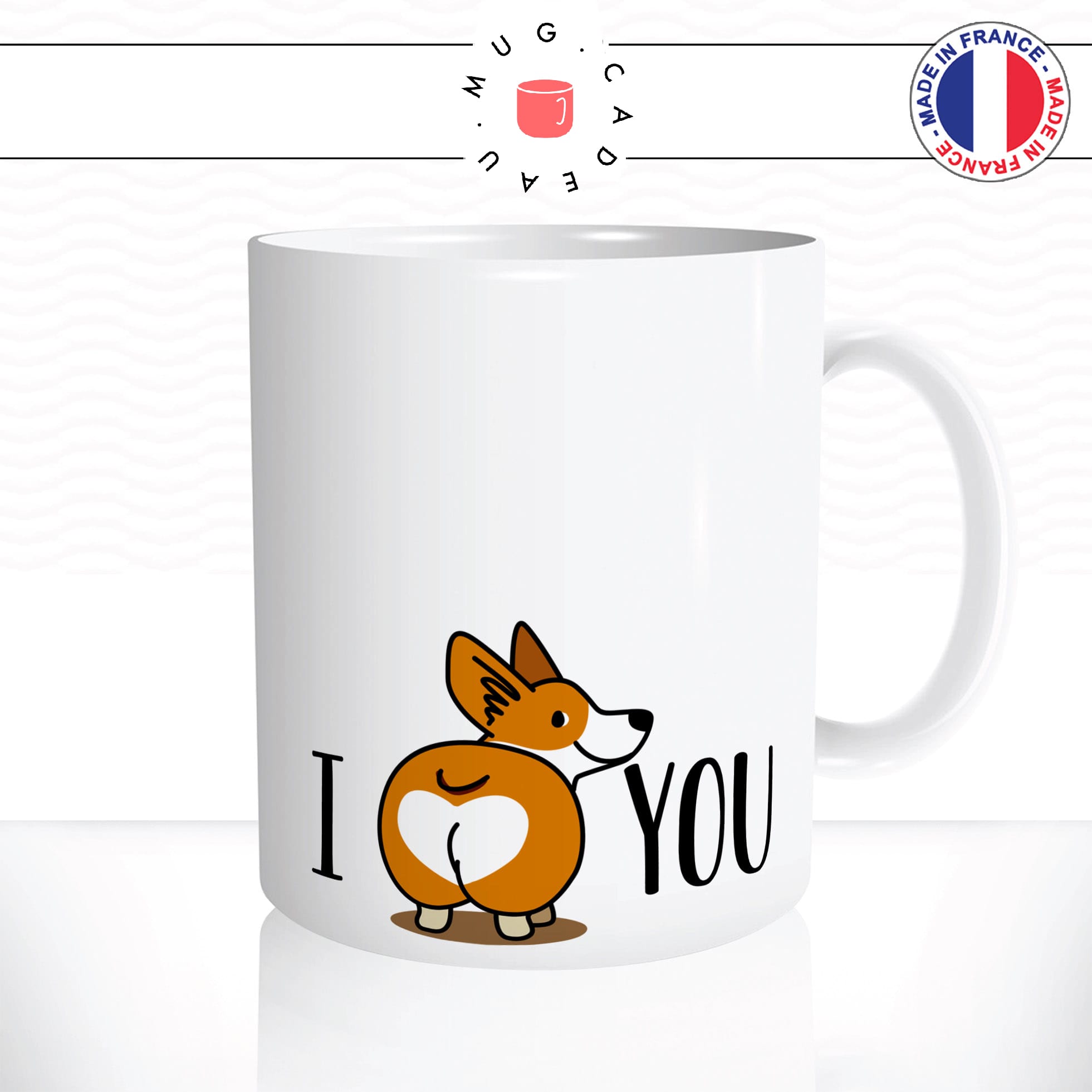 mug-tasse-chien-chiot-dog-race-i-love-you-amour-drole-mignon-fun-cool-animal-dessin-original-café-thé-idée-cadeau-personnalisé
