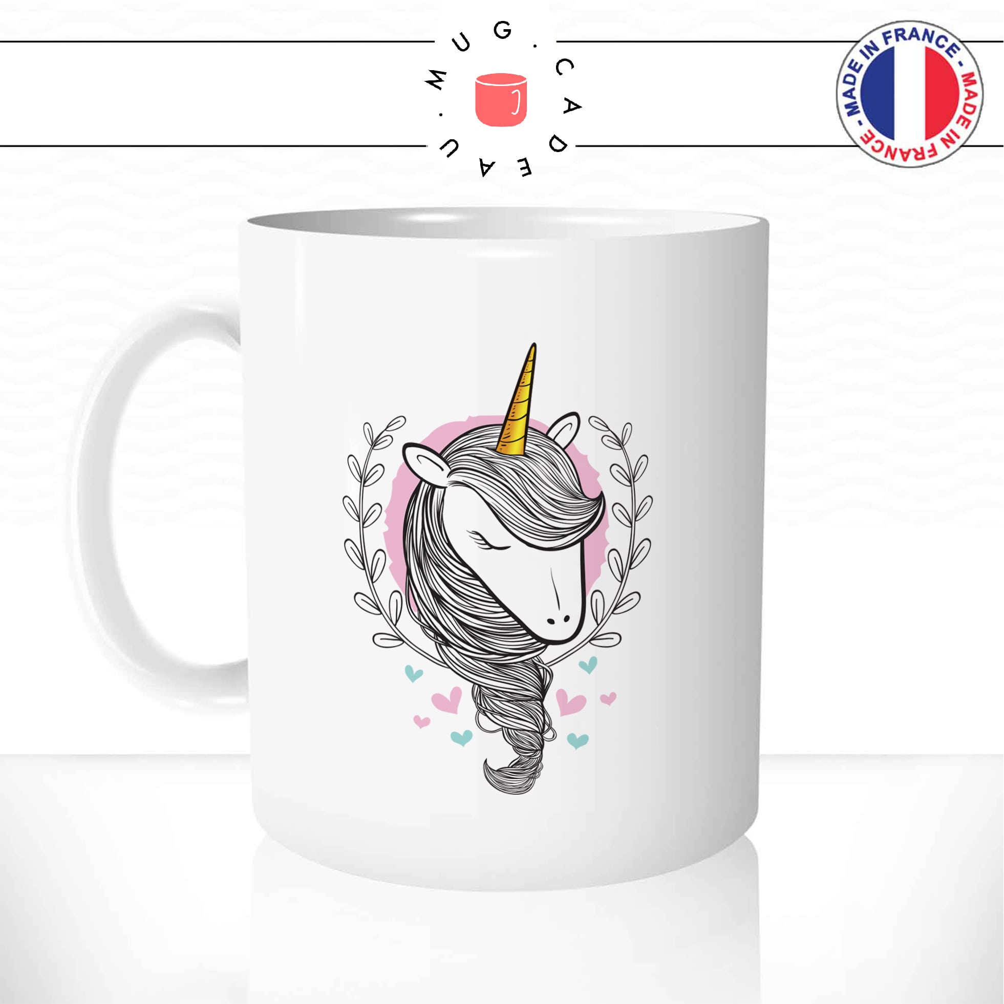 mug-tasse-animal-licorne-fleurs-dessin-cool-fun-mugs-tasses-café-thé-idée-cadeau-original-personnalisable