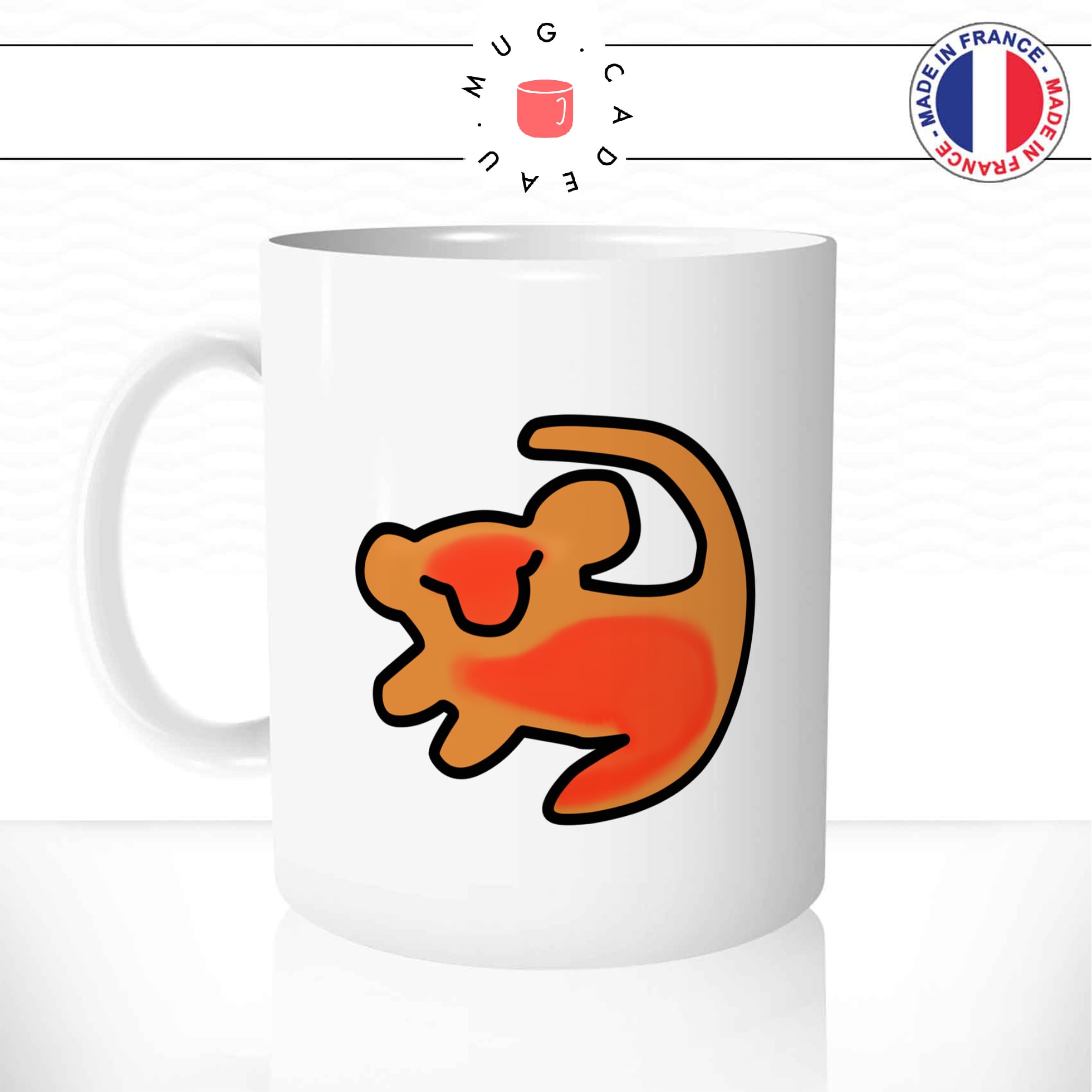 mug-tasse-animal-lion-roi-savanne-couronne-drole-mignon-dessin-animé-classique-culte-cool-fun-mugs-tasses-café-thé-idée-cadeau-original-personnalisé-personnalisable