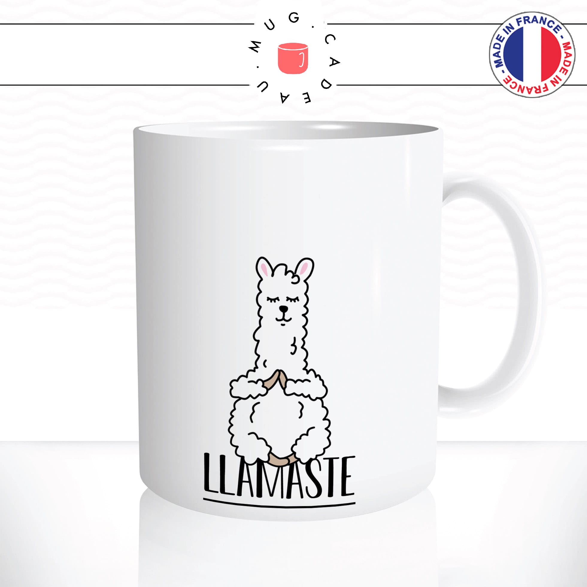 mug-tasse-animal-llamasté-namasté-lama-llama-mouton-yoga-méditation-drole-mignon-dessin-animé-classique-culte-cool-fun-mugs-tasses-café-thé-idée-cadeau-original-personnalisé-personnalisable1