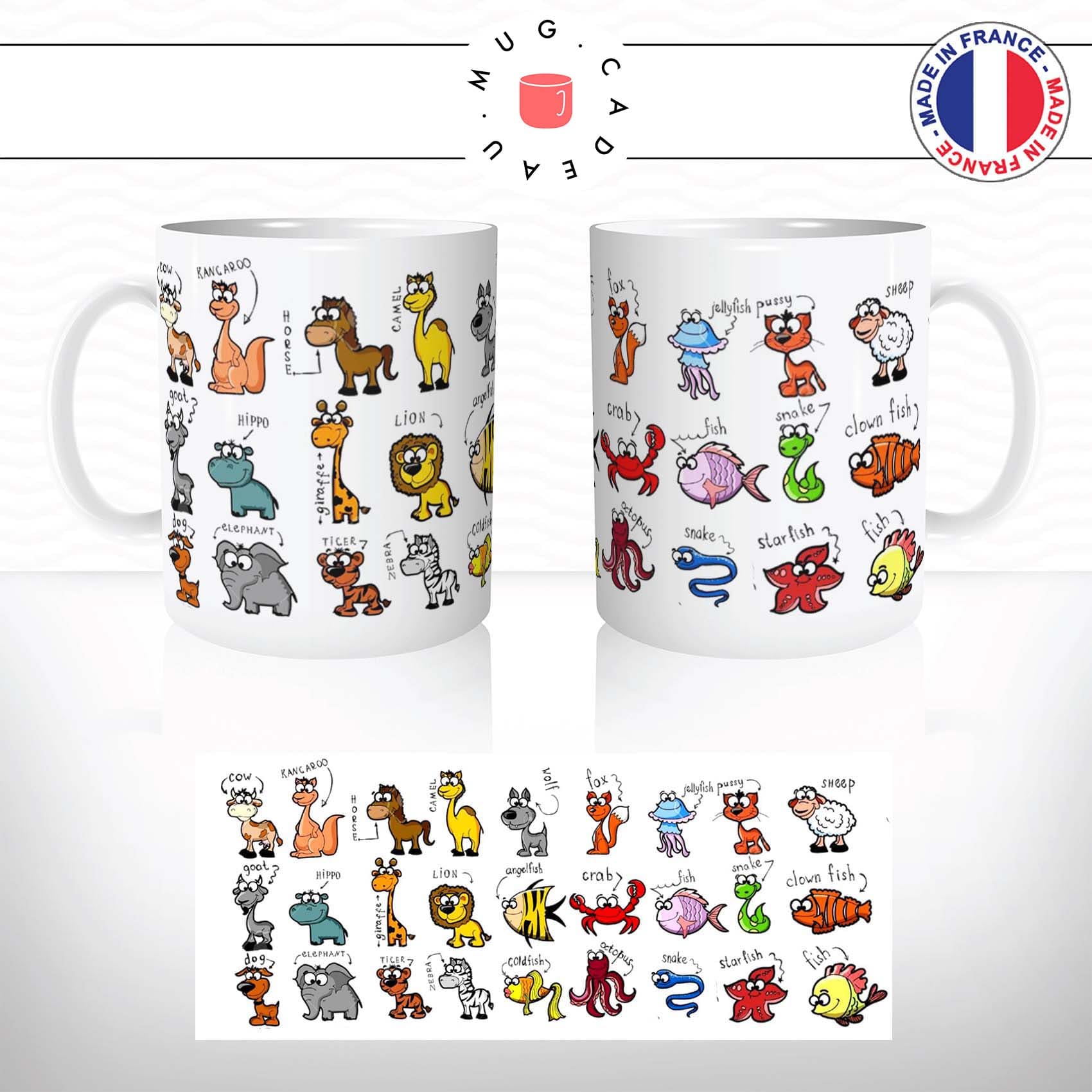 mug-animaux-tasse-ref3-mugs-tasses-cafe-the-personnalise-enfant-apprendre-animal-double-min