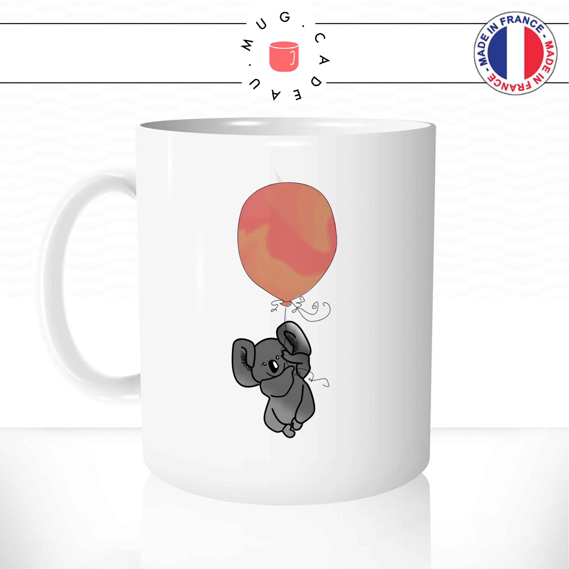 mug-tasse-ref1-koala-ballon-couleur-rouge-aquarelle-cafe-the-mugs-tasses-personnalise-anse-gauche-min
