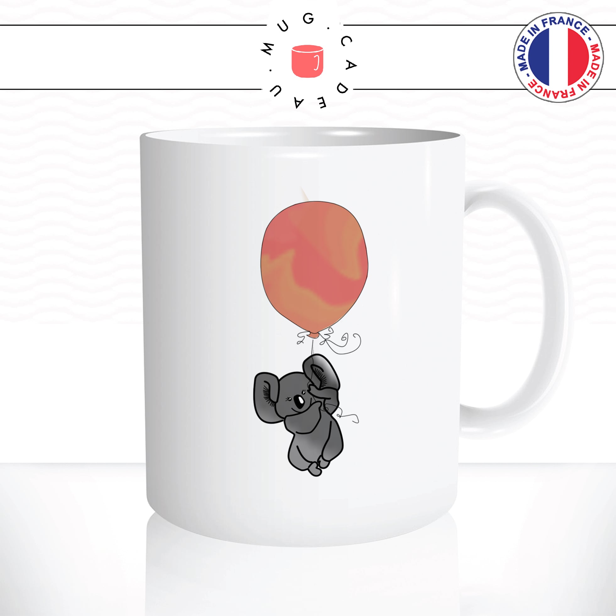 mug-tasse-ref1-koala-ballon-couleur-rouge-aquarelle-cafe-the-mugs-tasses-personnalise-anse-droite-min