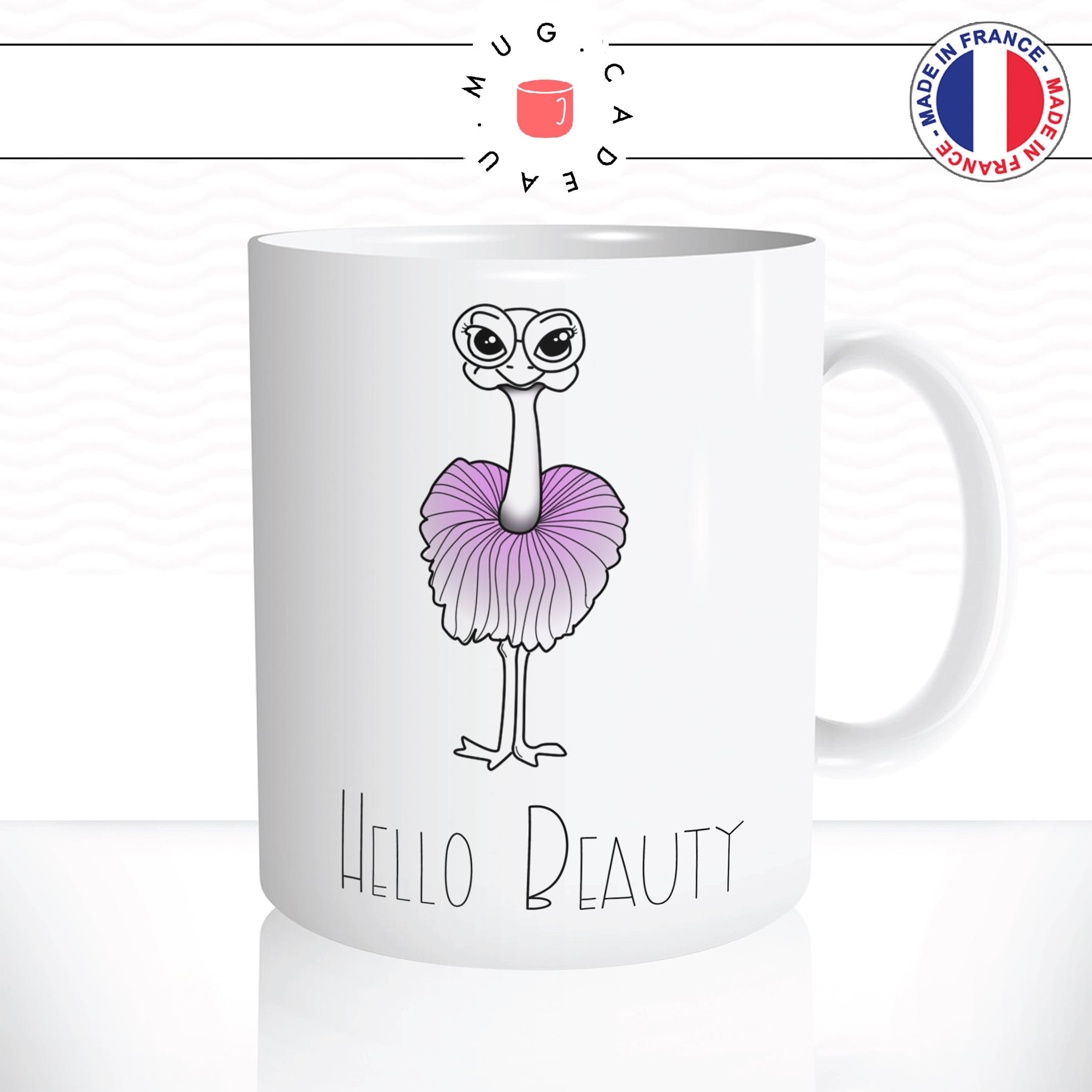 mug-tasse-ref2-animal-autruche-rose-hello-beauty-cafe-the-mugs-tasses-personnalise-anse-droite-min